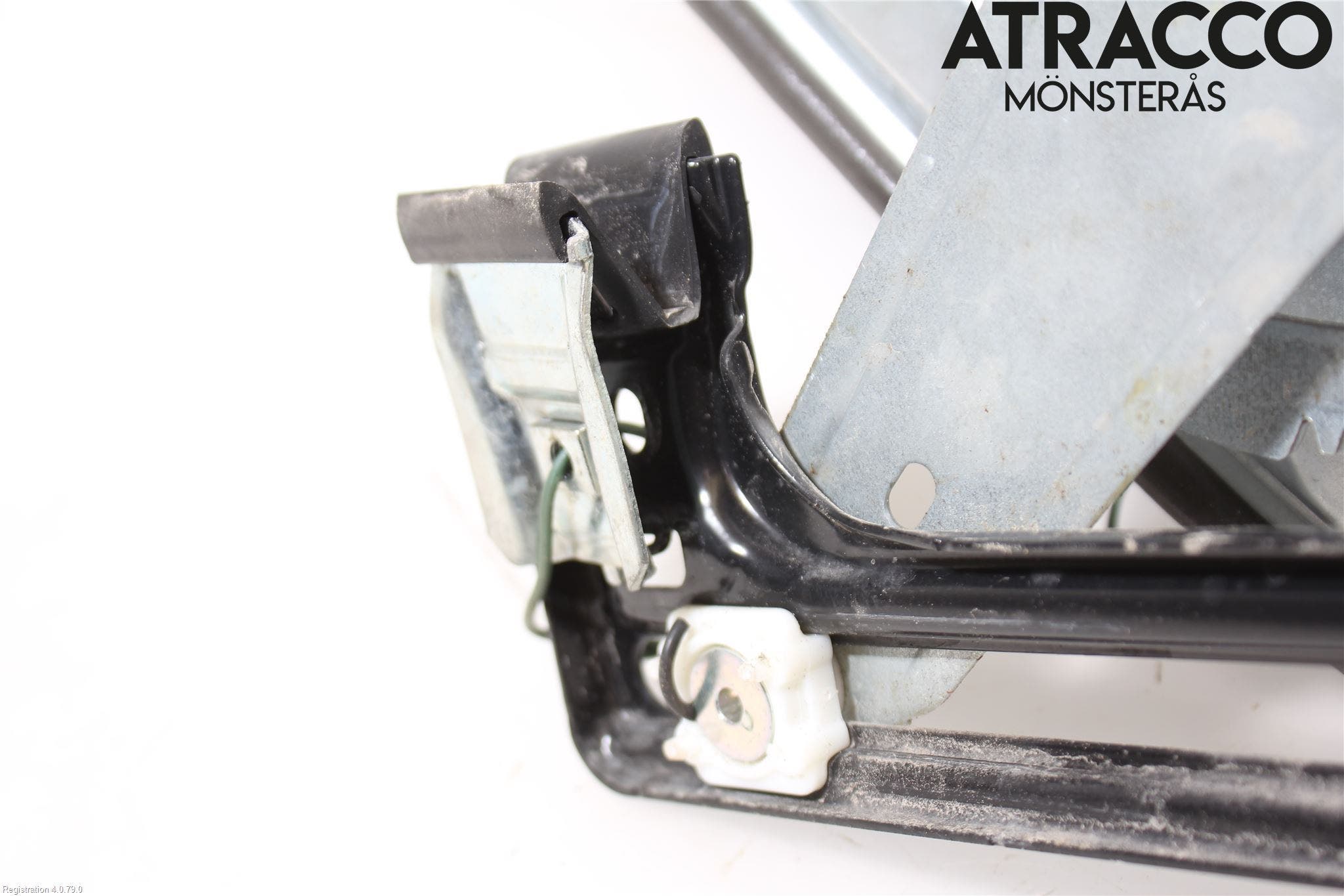 Ford KUGA 08-12 Fönsterhissmekanism