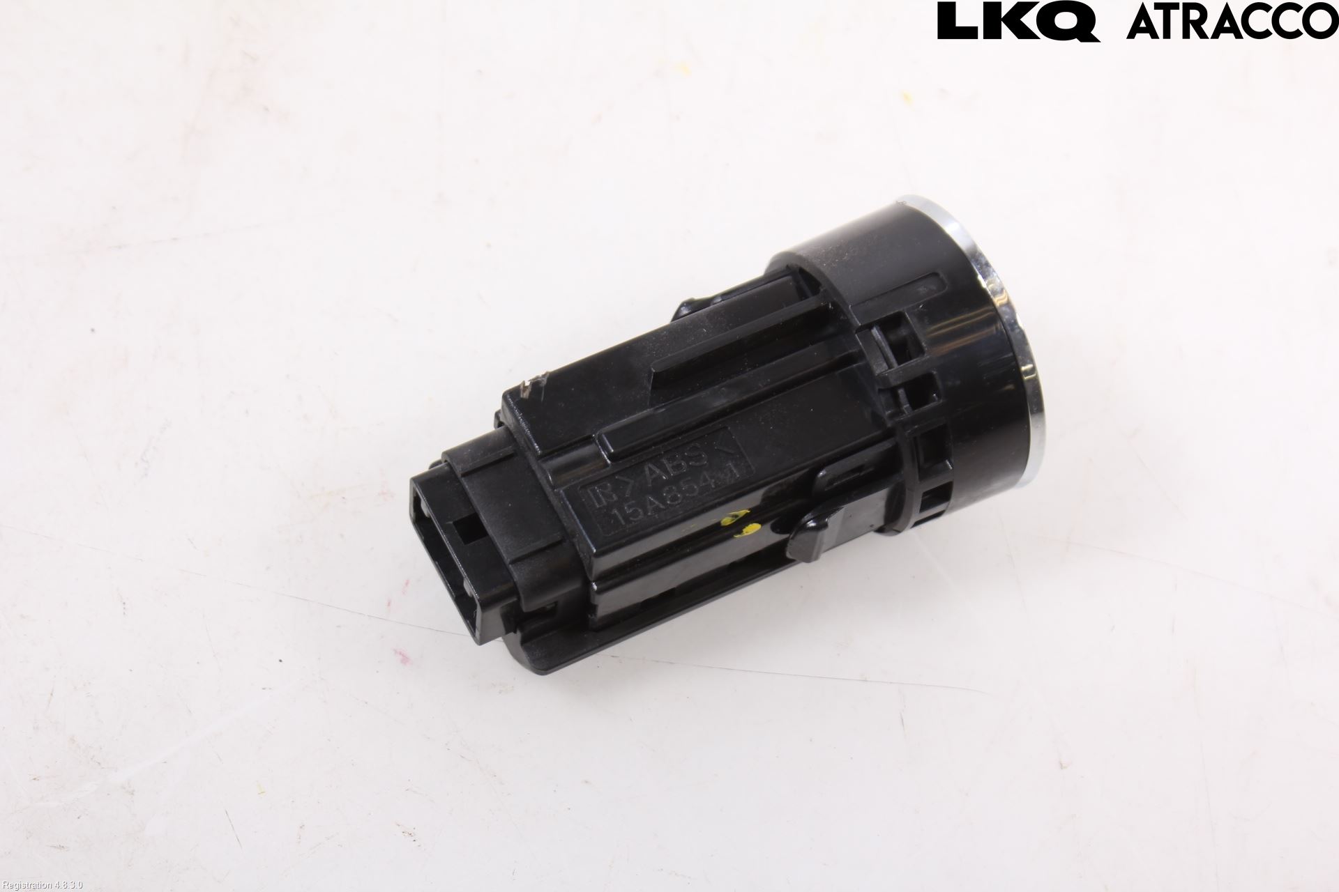 Subaru FORESTER SH  08-13 Startknapp Personbil