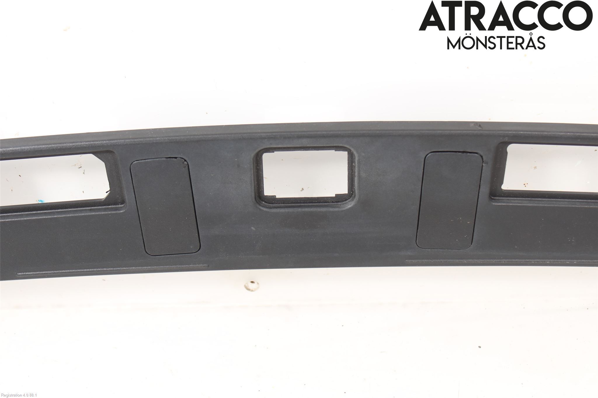 Landrover RANGE ROVER VELAR (L560) 17- Bakluckehandtag