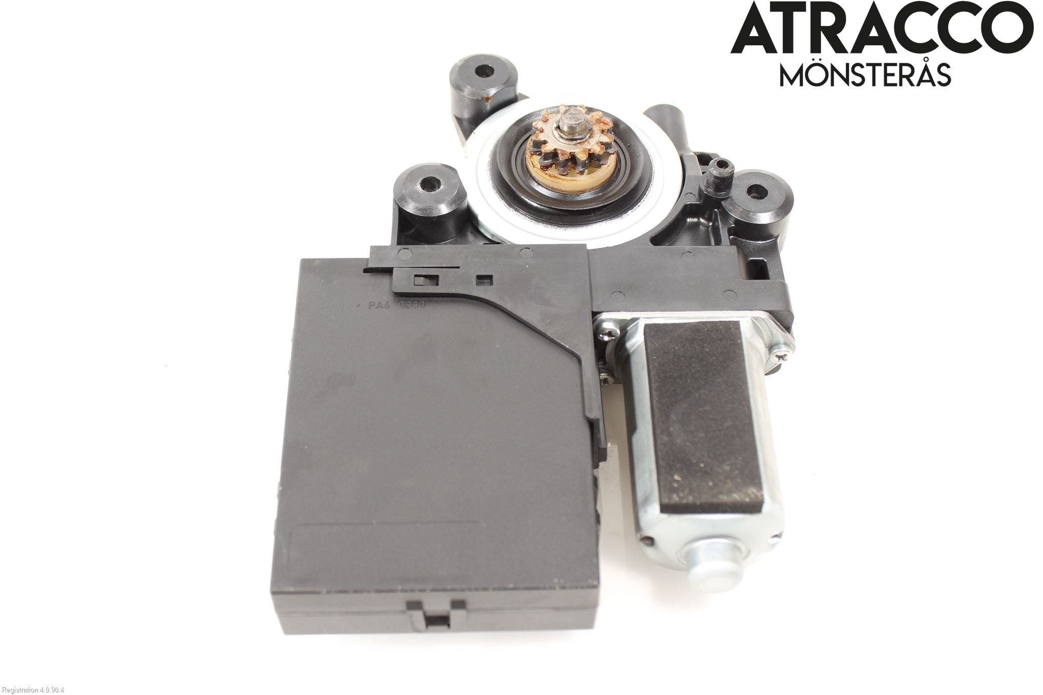 Volvo C30 10-13 Fönsterhissmotor