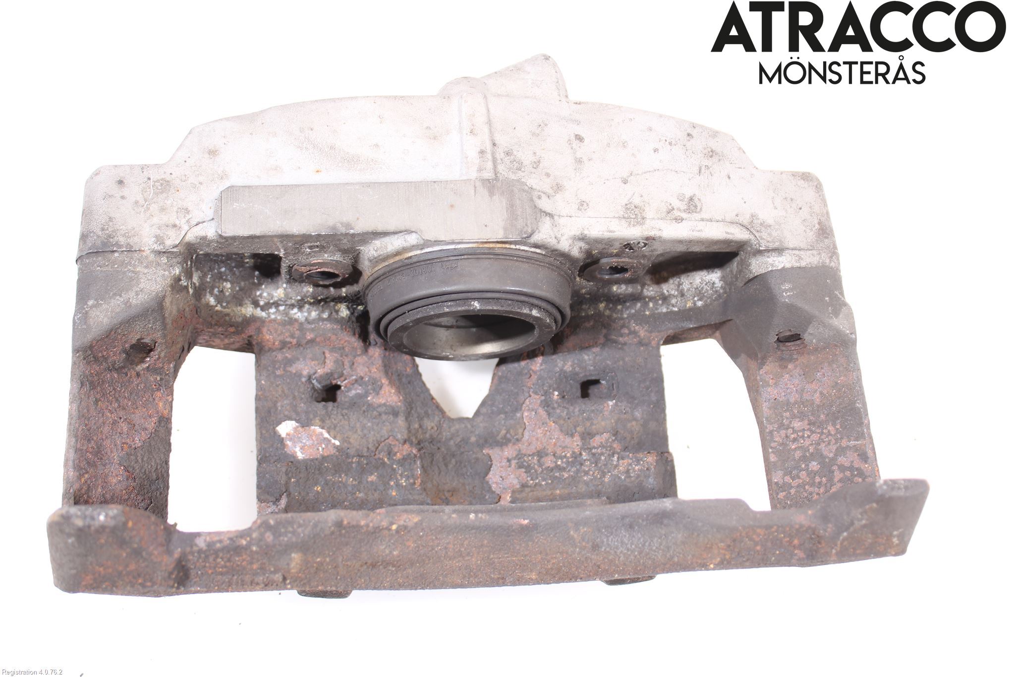 Volvo XC70 08-13 Bromsok Fram Höger