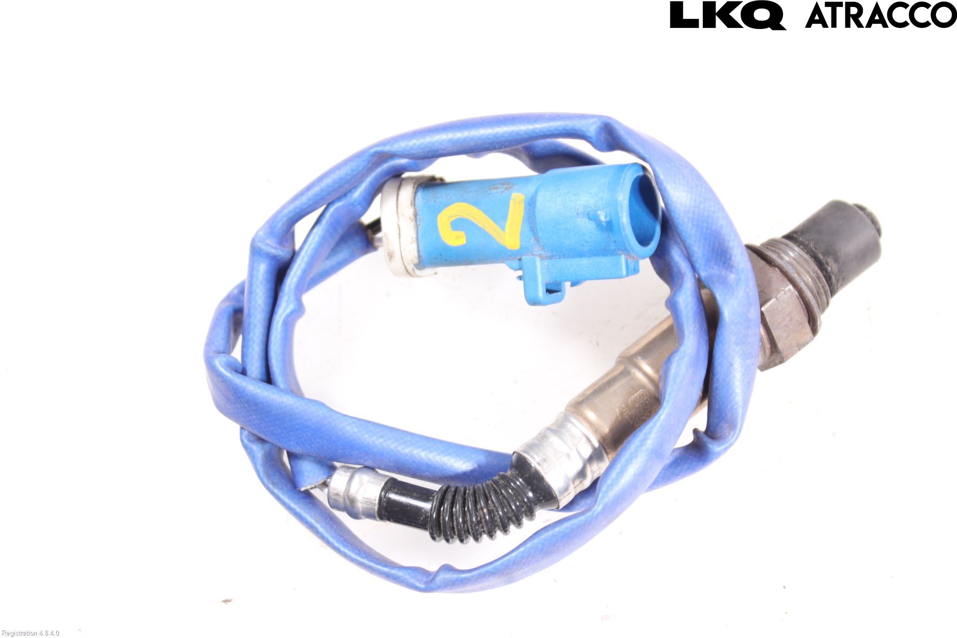 Ford FOCUS 11-14 Injlambdasond