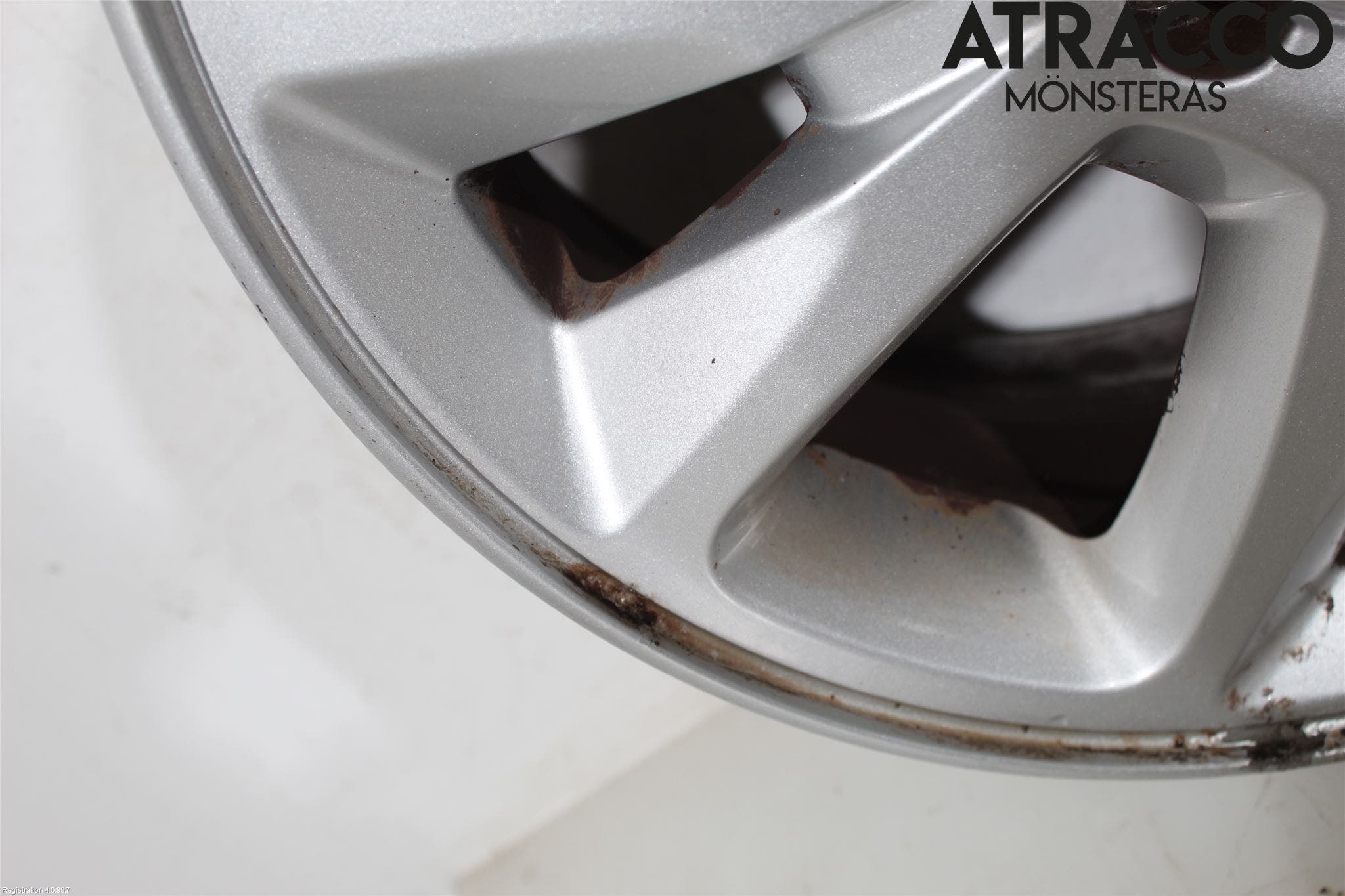 Hyundai i20 GB 15-20 Fälg Aluminium