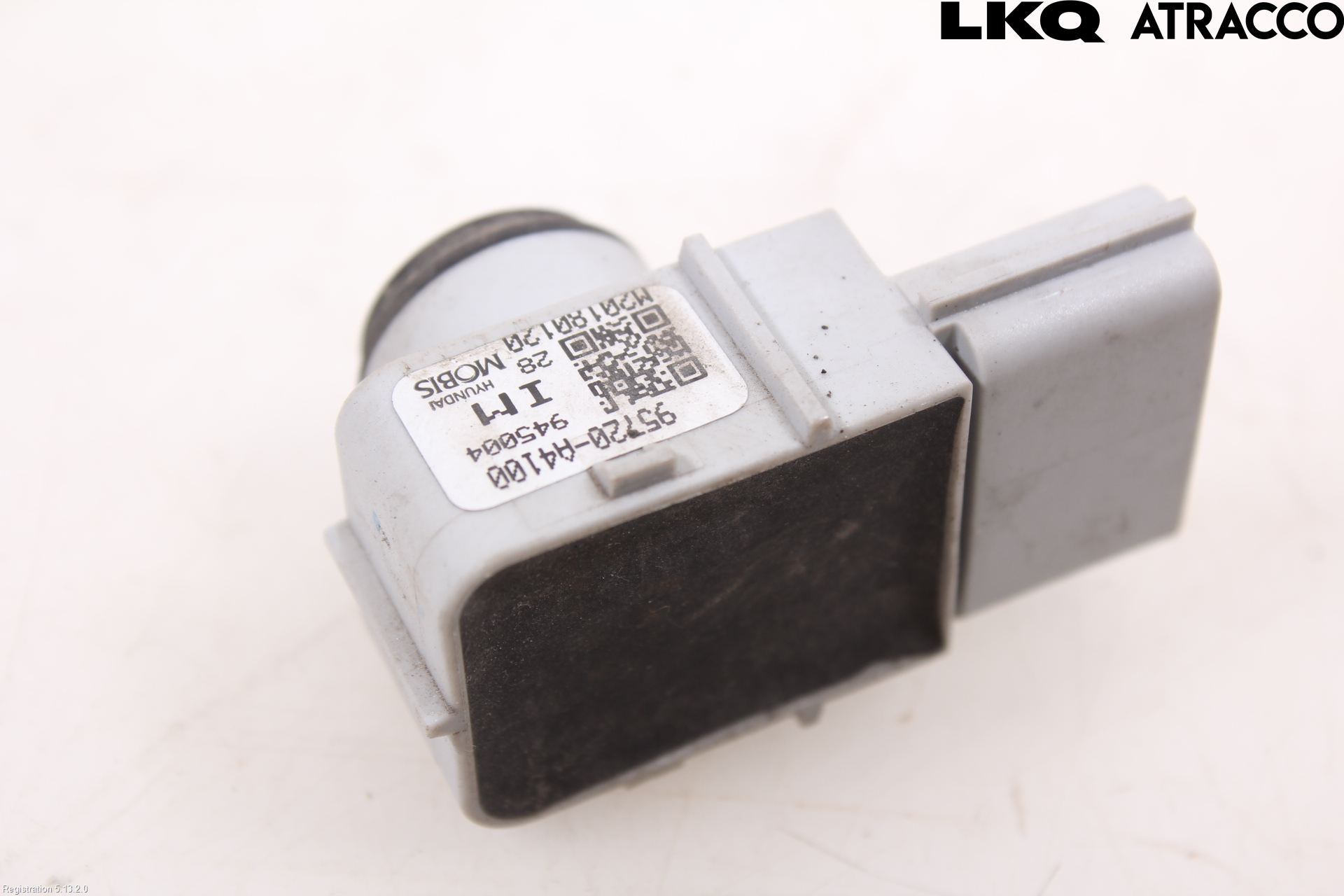 Kia CARENS III 13-19 Parkeringshjälp Frontsensor