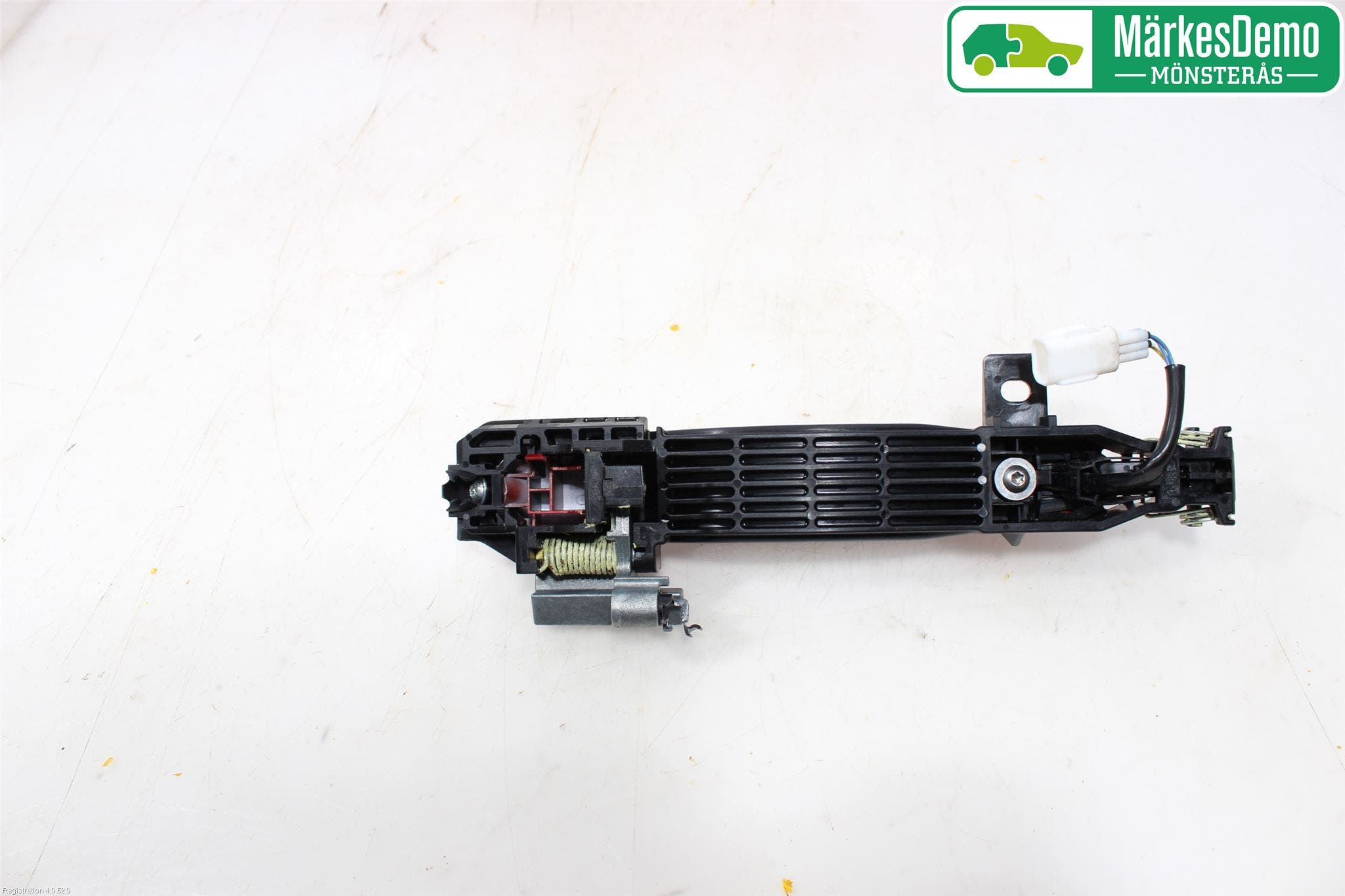 Mazda CX-3 Dörrhandtag Yttre Hö