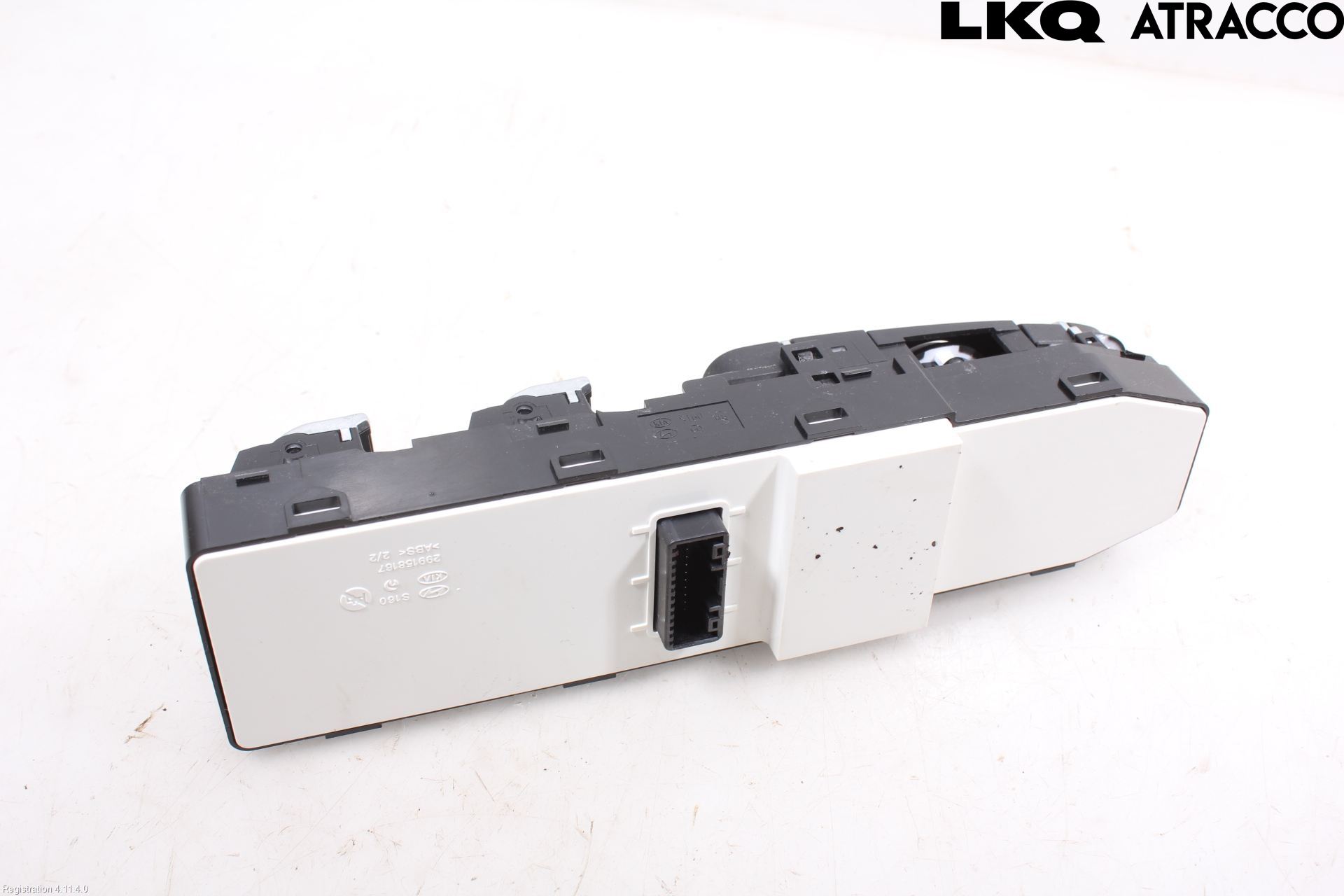 Kia OPTIMA 16-20 Strömställare Elhiss