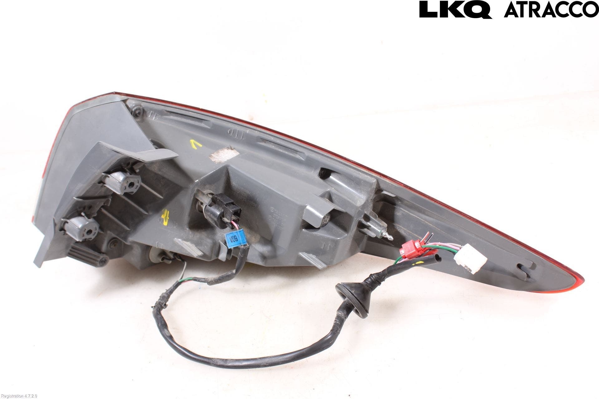 Hyundai i40 16-18 Bakljus Vänster