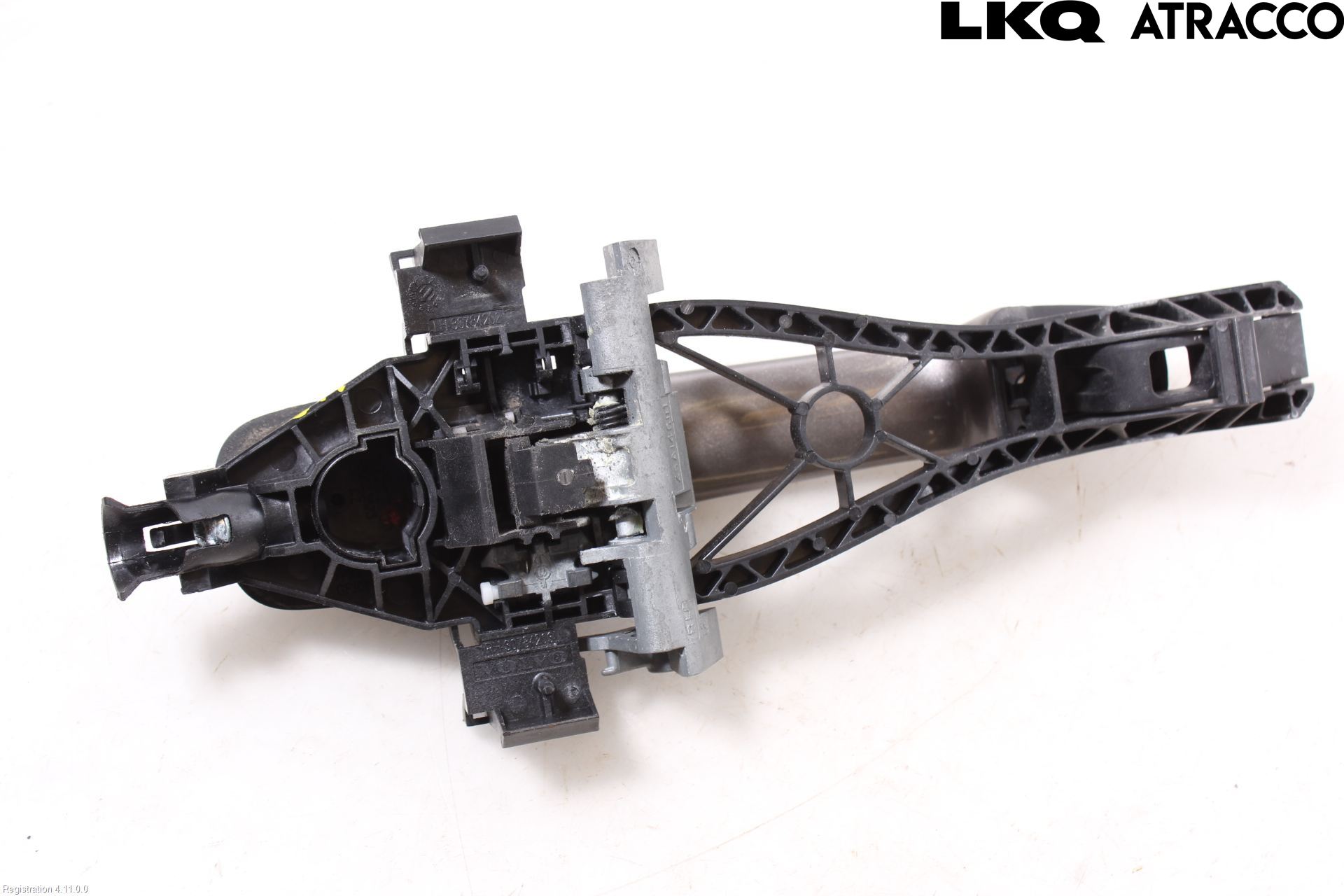 Volvo V70 08-13 Dörrhandtag Yttre Hö