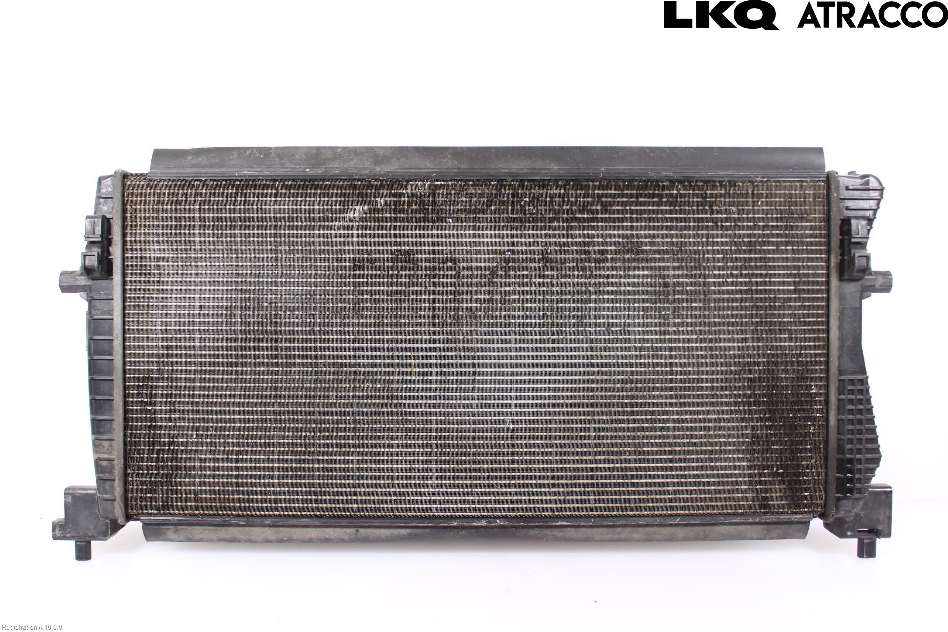 Skoda OCTAVIA (5E) 13-20 Kylare Aut