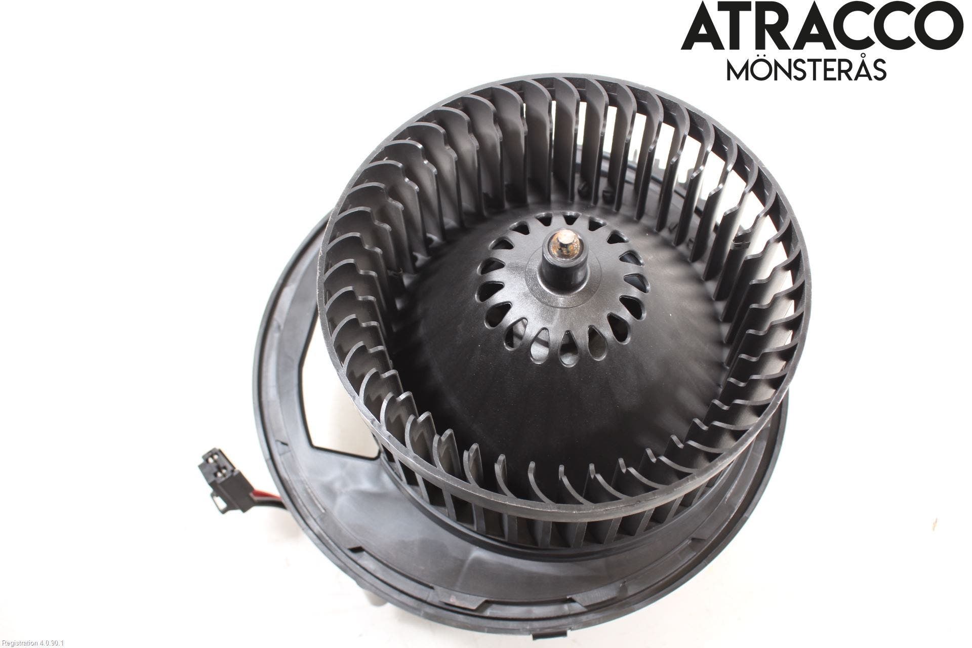 Volkswagen VW PASSAT 20-24 Värmefläkt