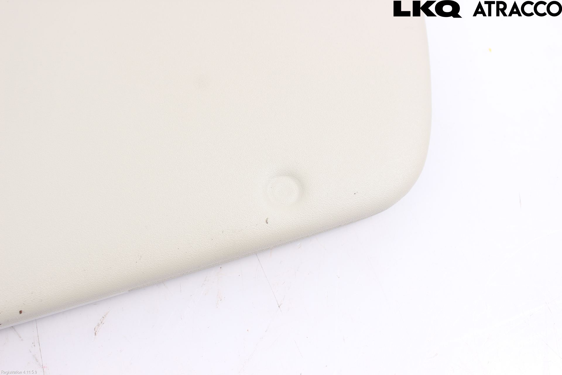 Fiat DUCATO 15-23 Solskydd