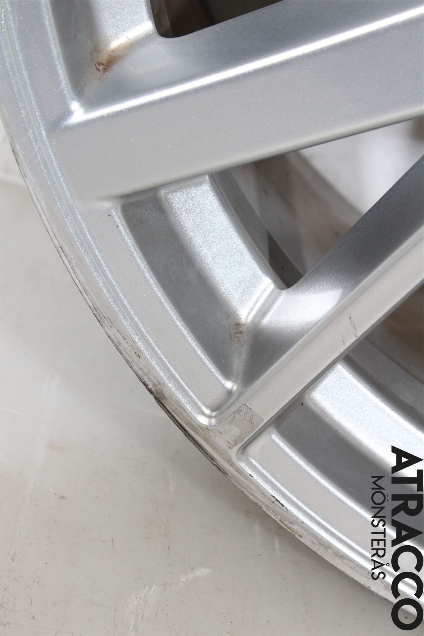 Audi A6 F2/C8 19- Fälg Aluminium