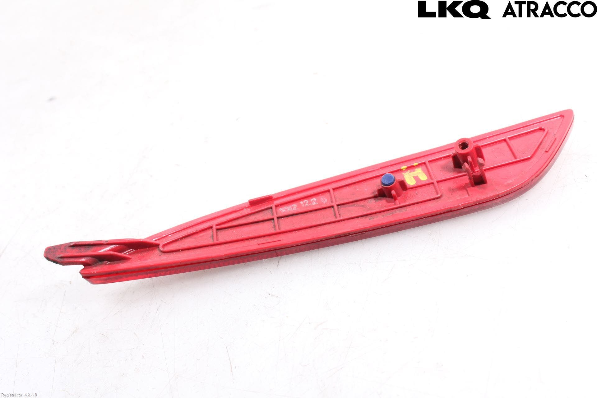 Hyundai i40 08-15 Dimljus/Reflex Bak