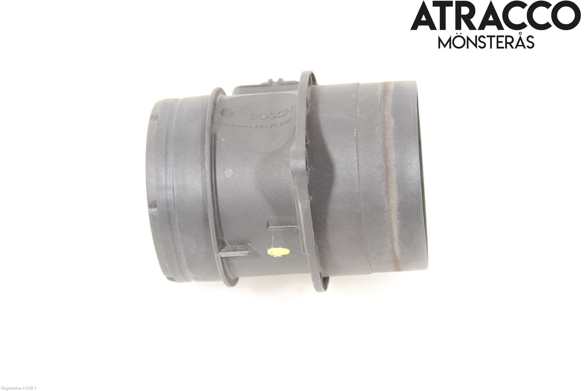 Audi A6/S6 4G 11-18 Injluftmassamätare