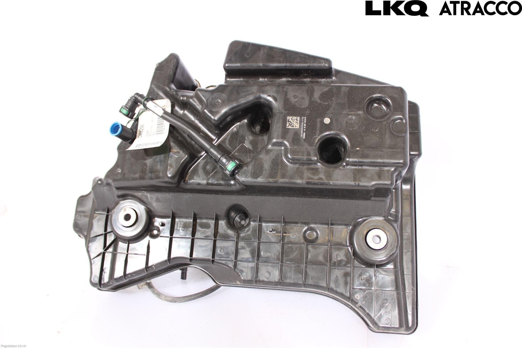 Mercedes-Benz MB E-KLASS (W213) 16-23 Adblue Tank