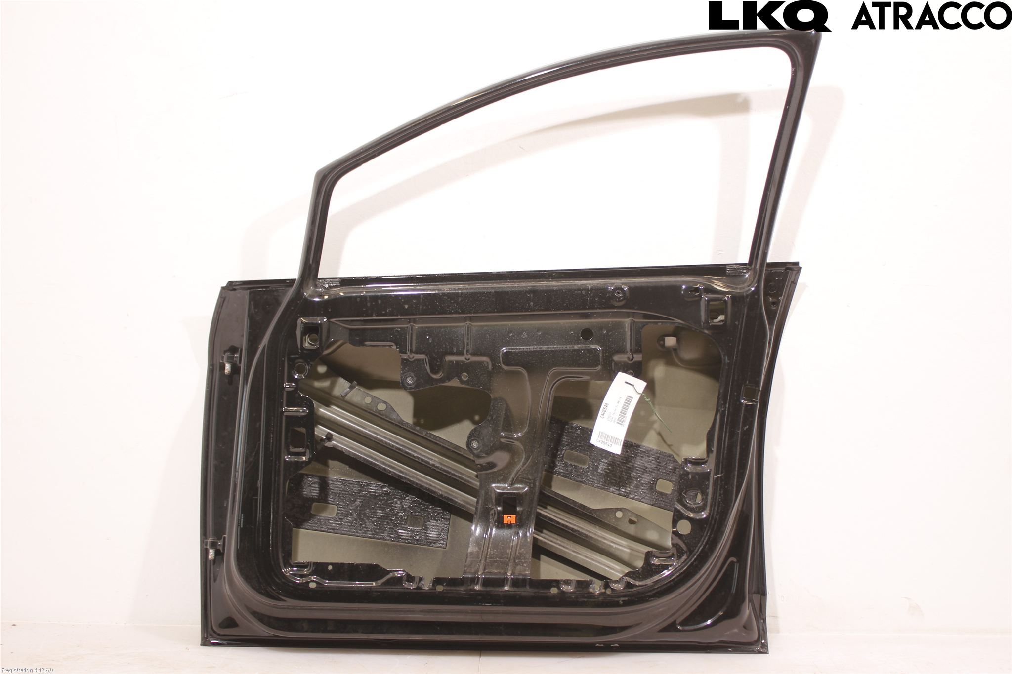 Seat IBIZA IV 08-16 Dörr Fram Höger