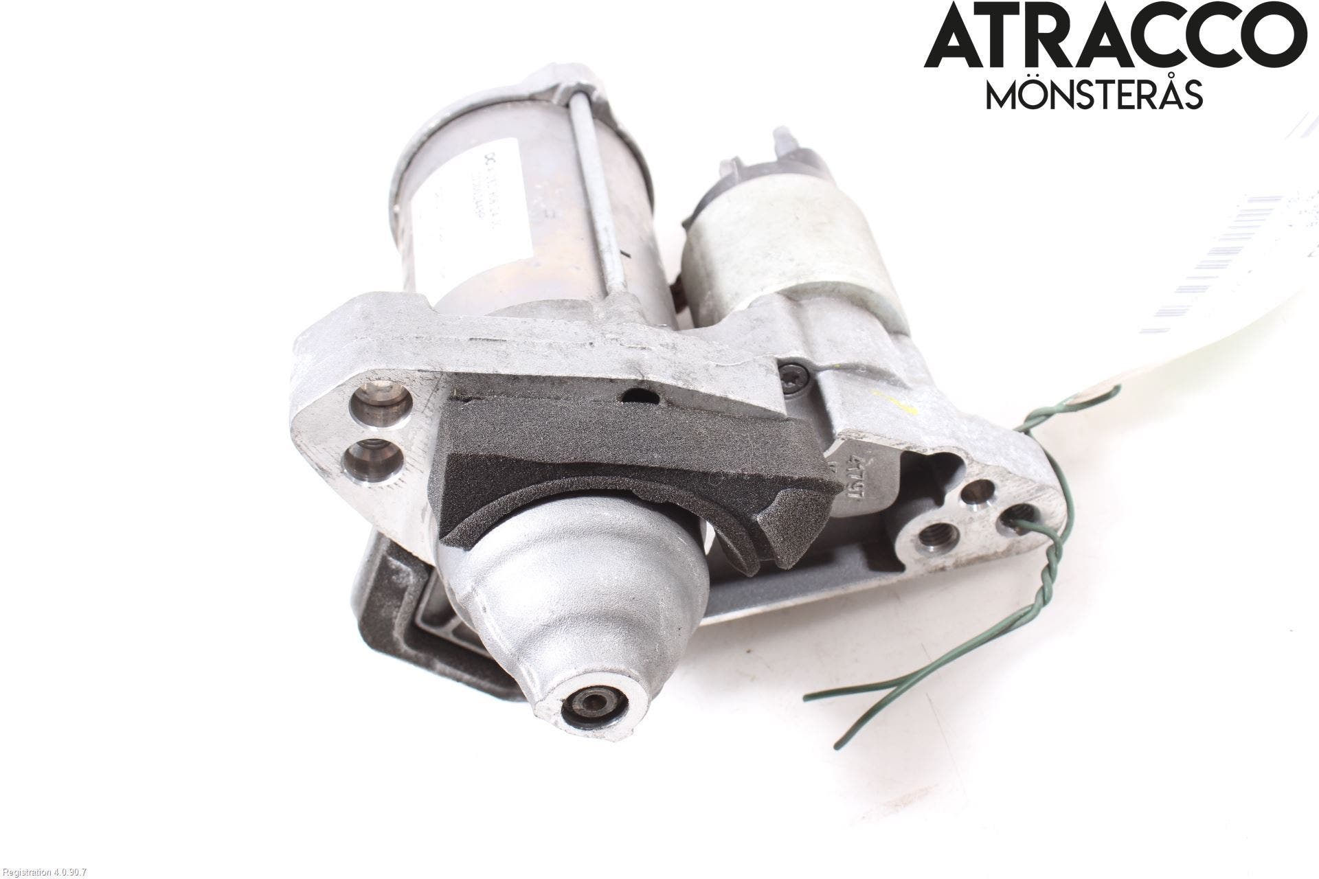 Mercedes-Benz MB A-KLASS (W177) 18- Startmotor