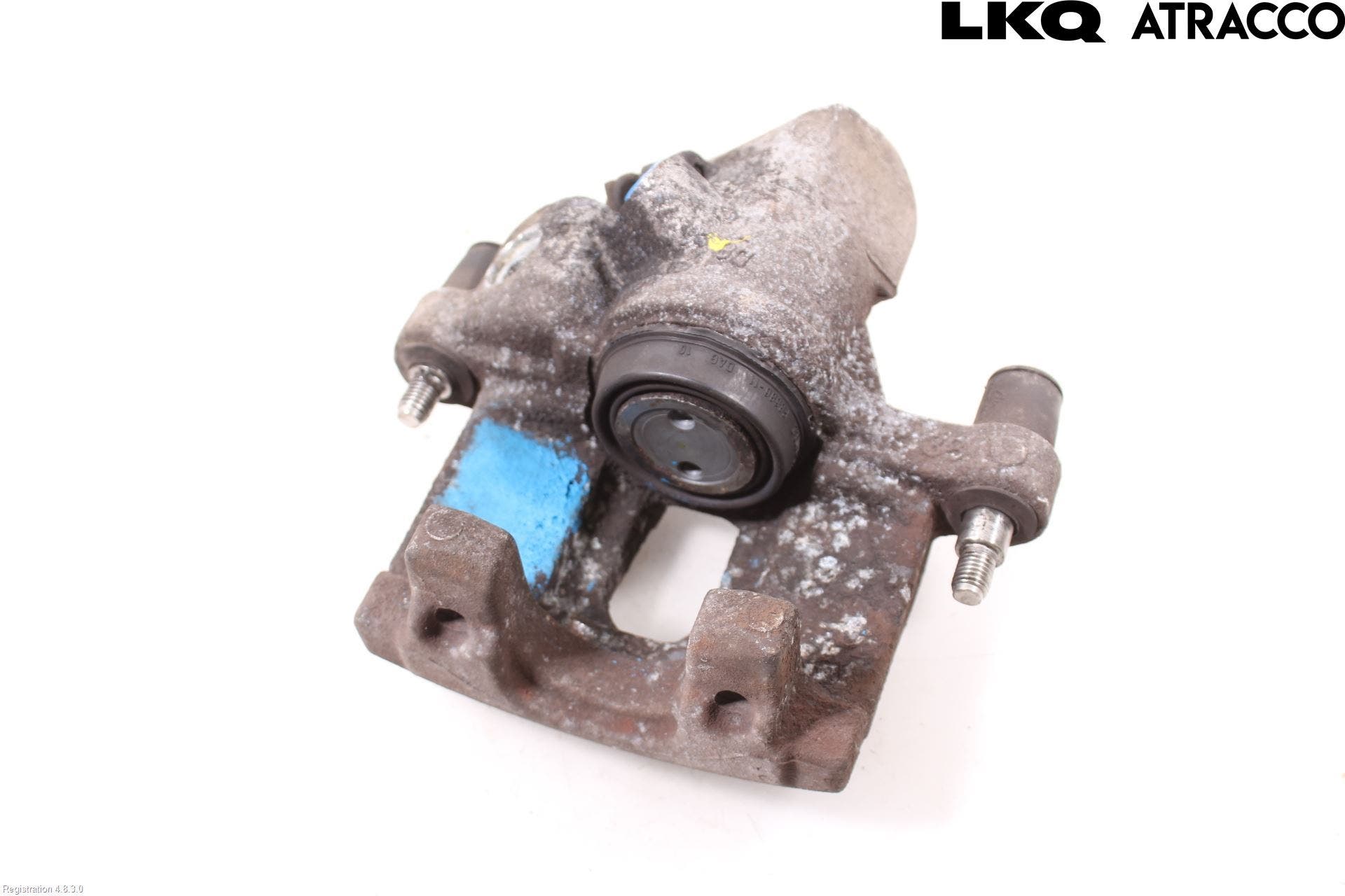 Volvo V50 08-12 Bromsok Bak Höger