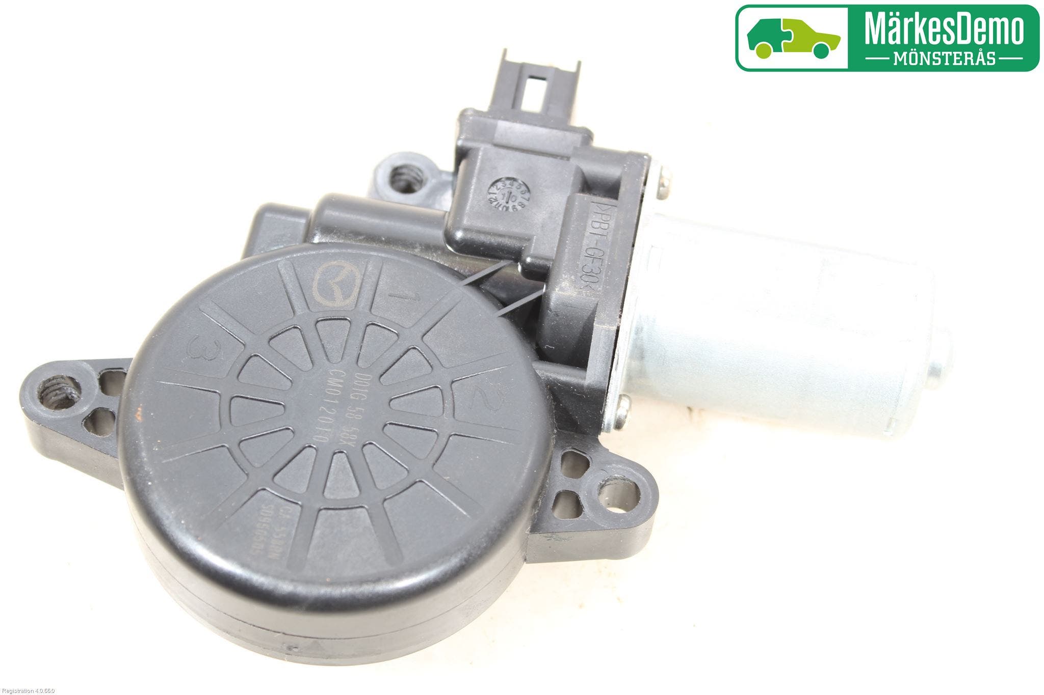 Mazda 3 II 09-13 Fönsterhissmotor