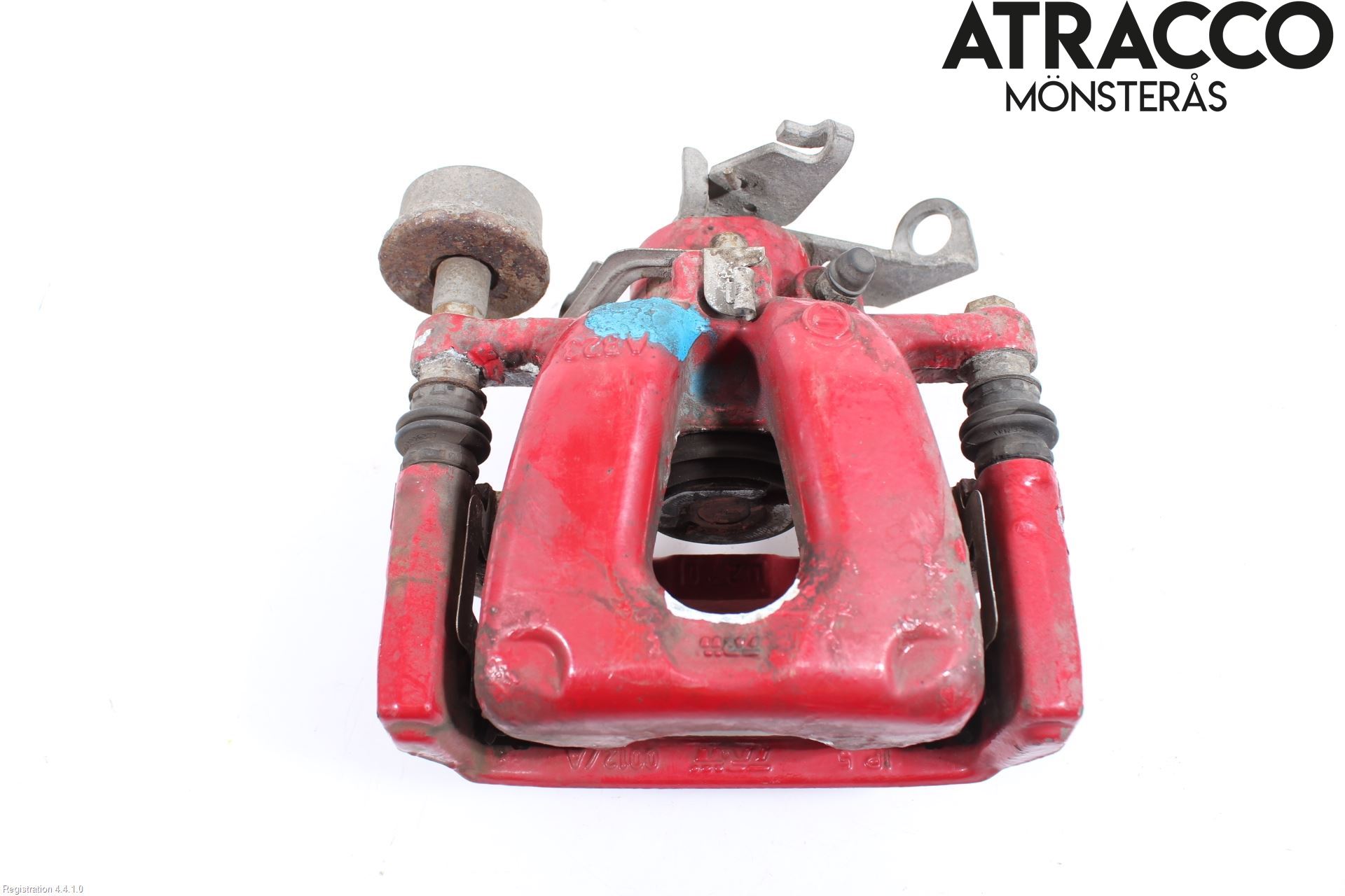 Alfa GIULIETTA Bromsok Bak Höger