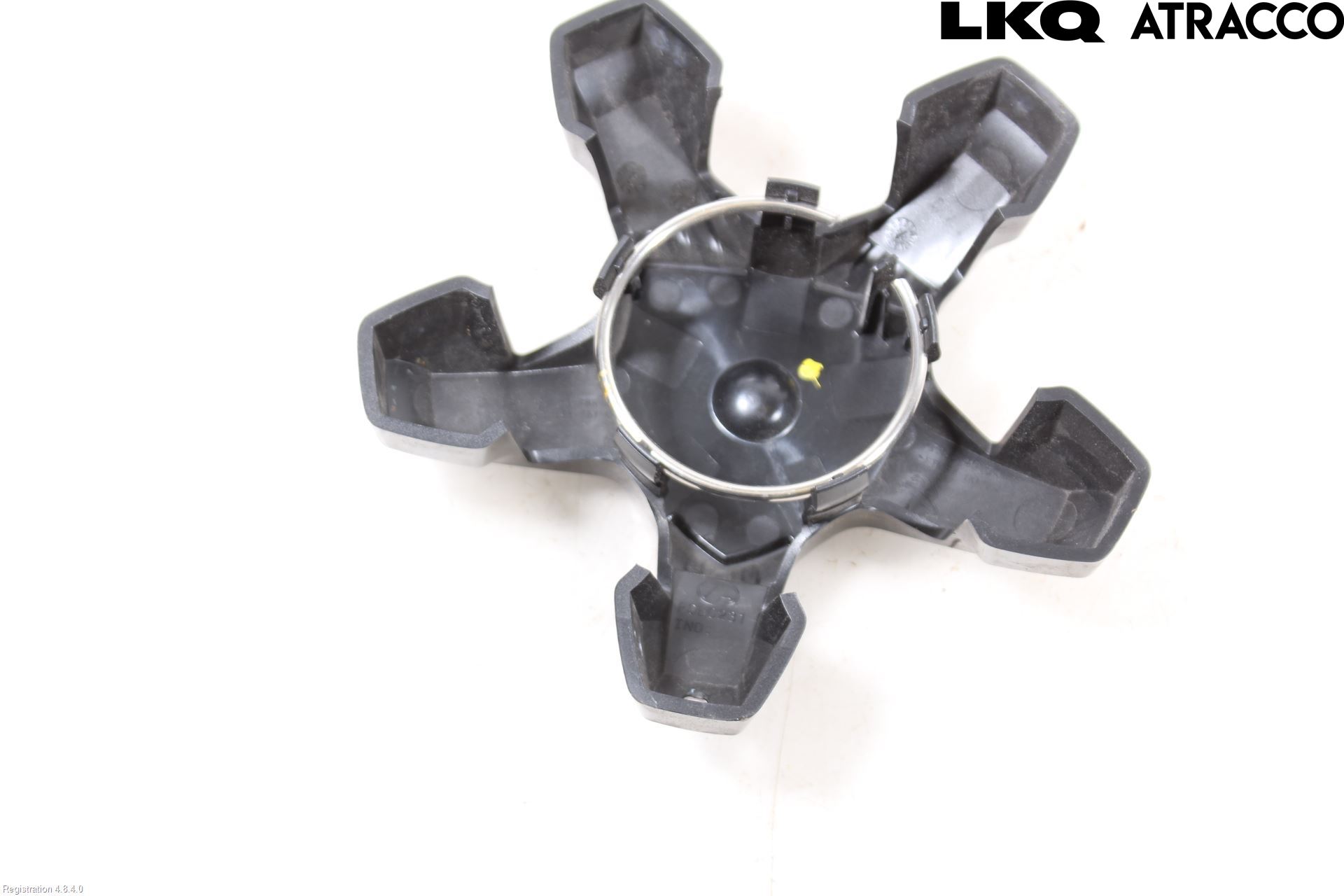 Peugeot 308/E-308 21- Navkapsel