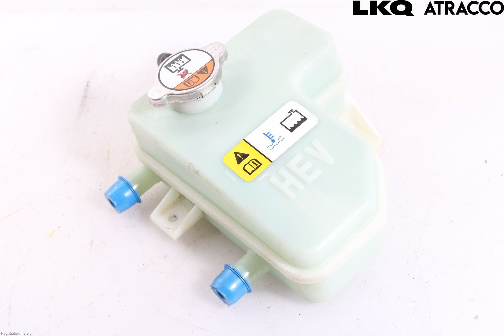 Kia OPTIMA 16-20 Expansionstank