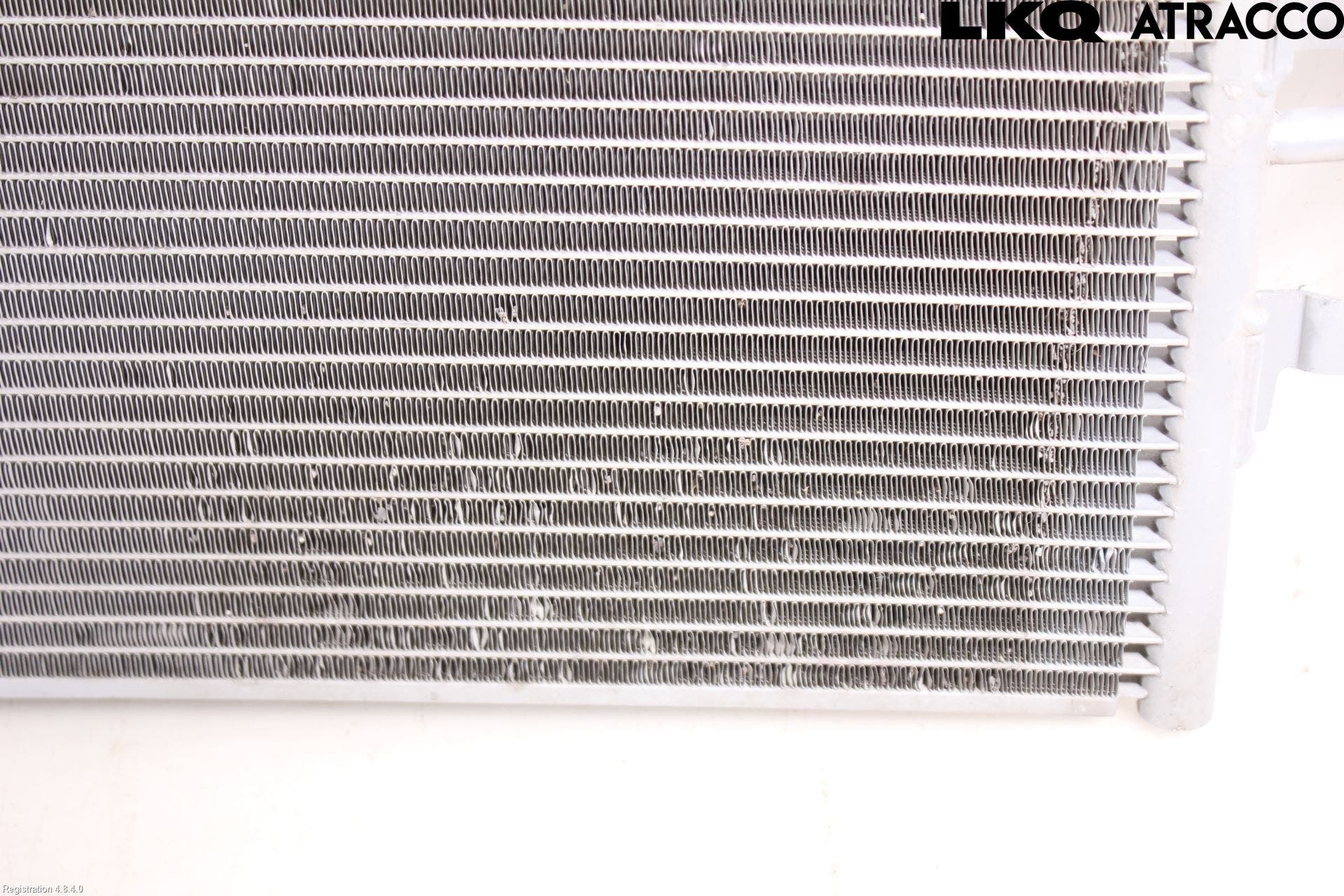 Ford MONDEO 07-15 Ac Kondensor-Kylare