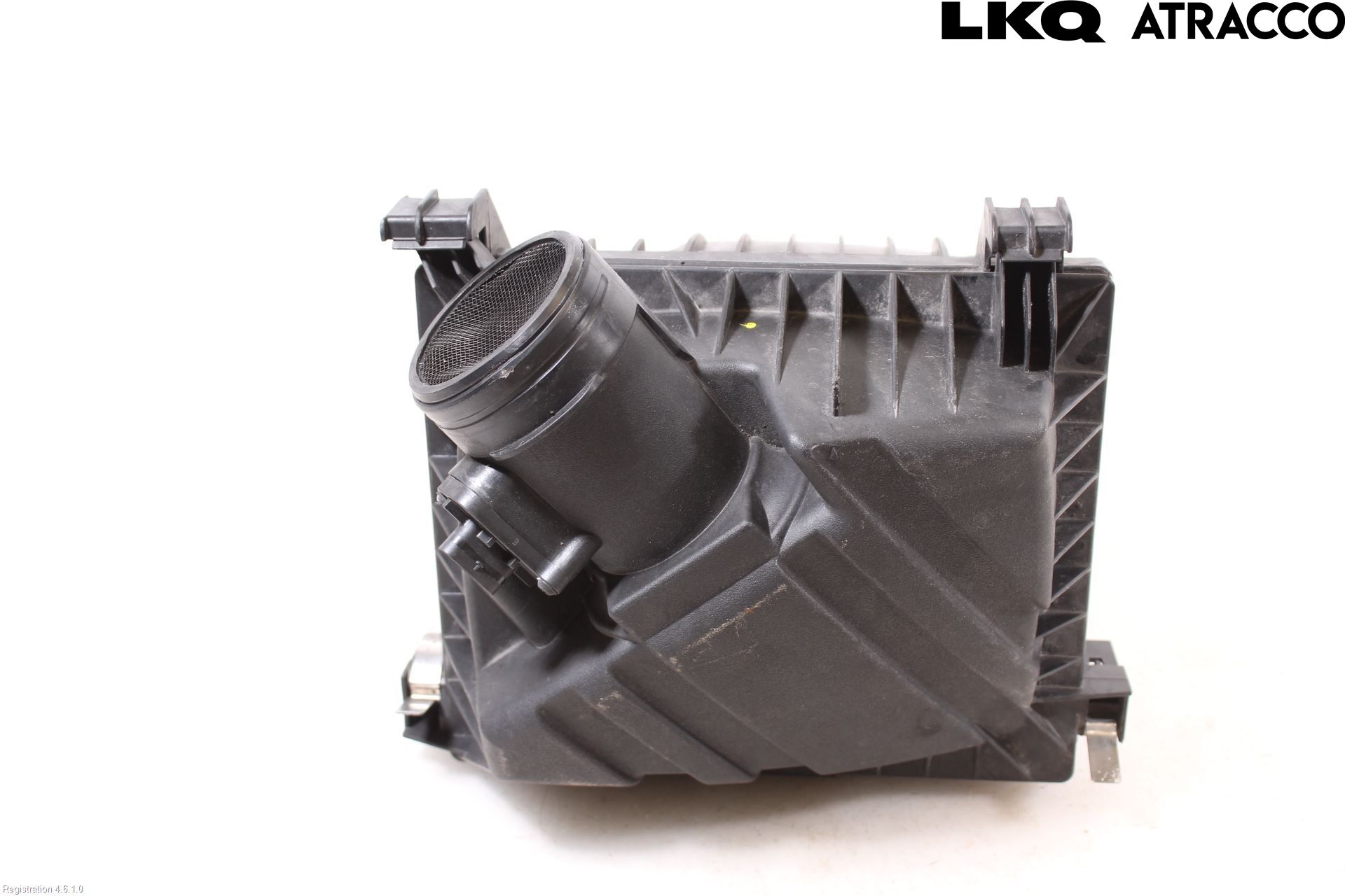 Toyota AVENSIS 16-18 Luftrenare