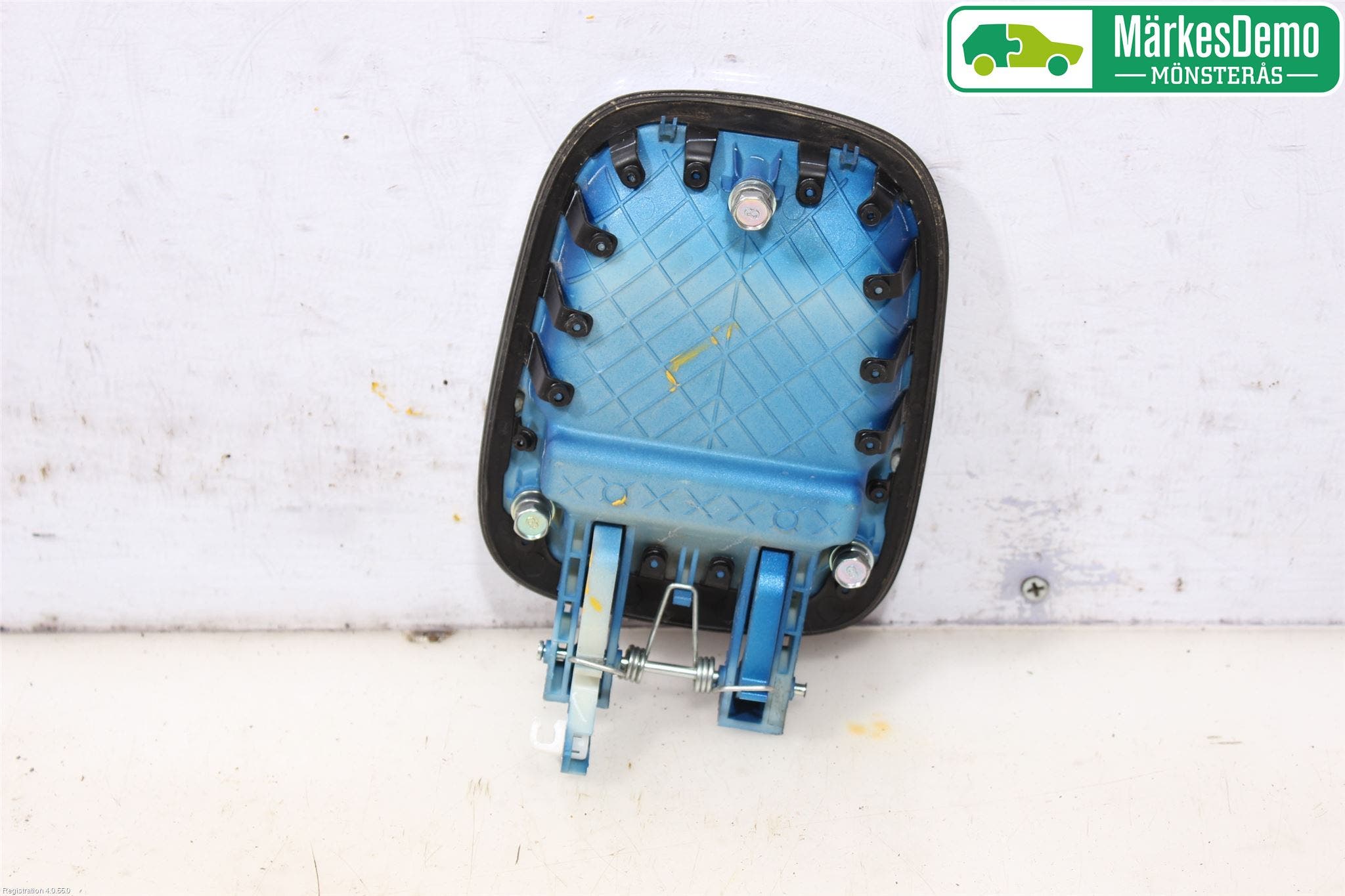 Hyundai i10 PA 08-13 Bakluckehandtag