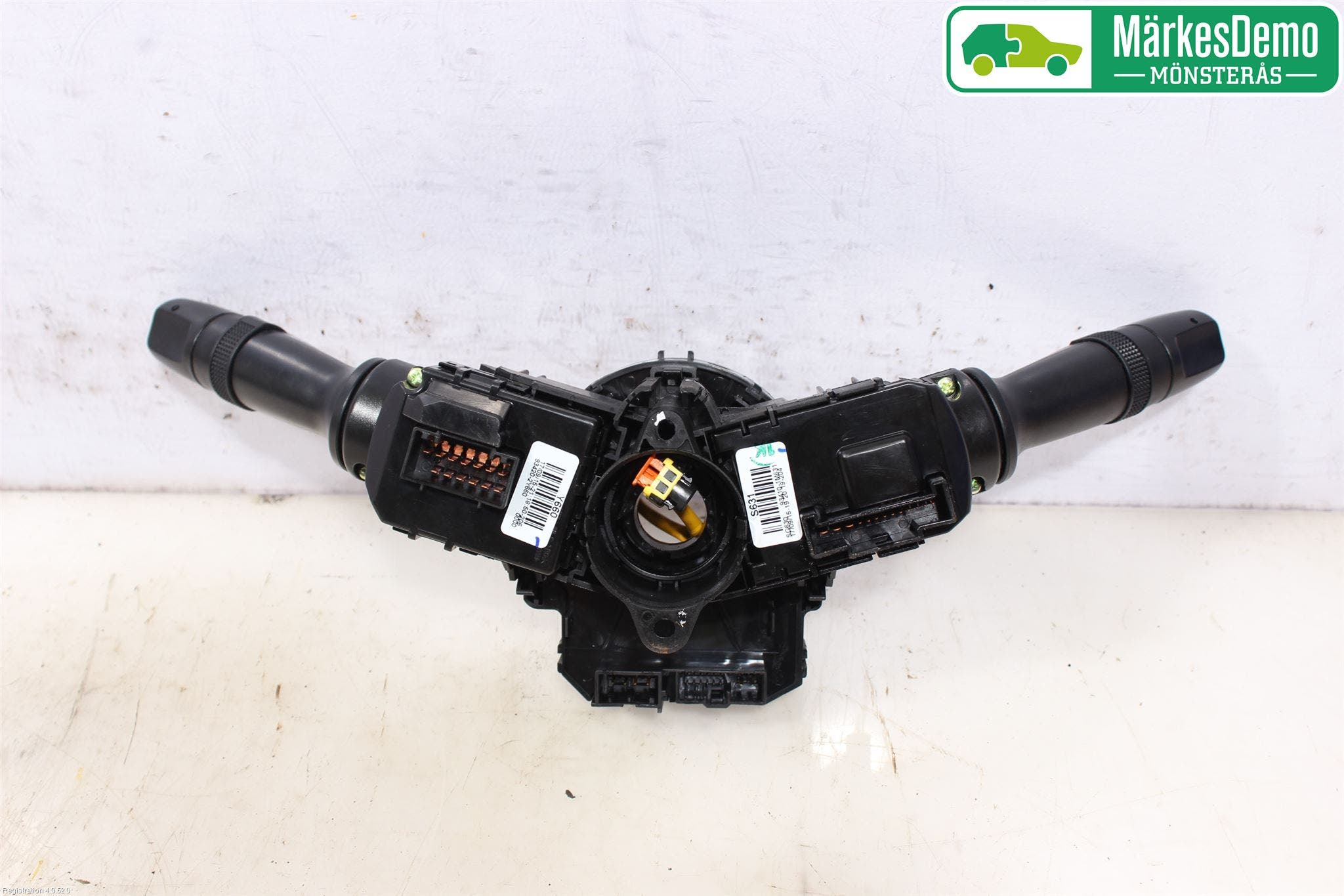 Hyundai i30 GD 13-17 Spakcentral