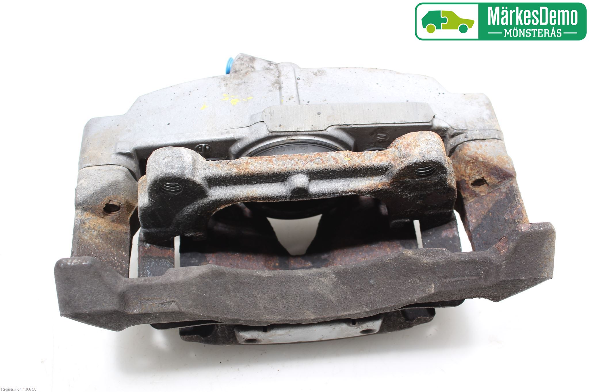 Volvo XC70 14-16 Bromsok Fram Vänster