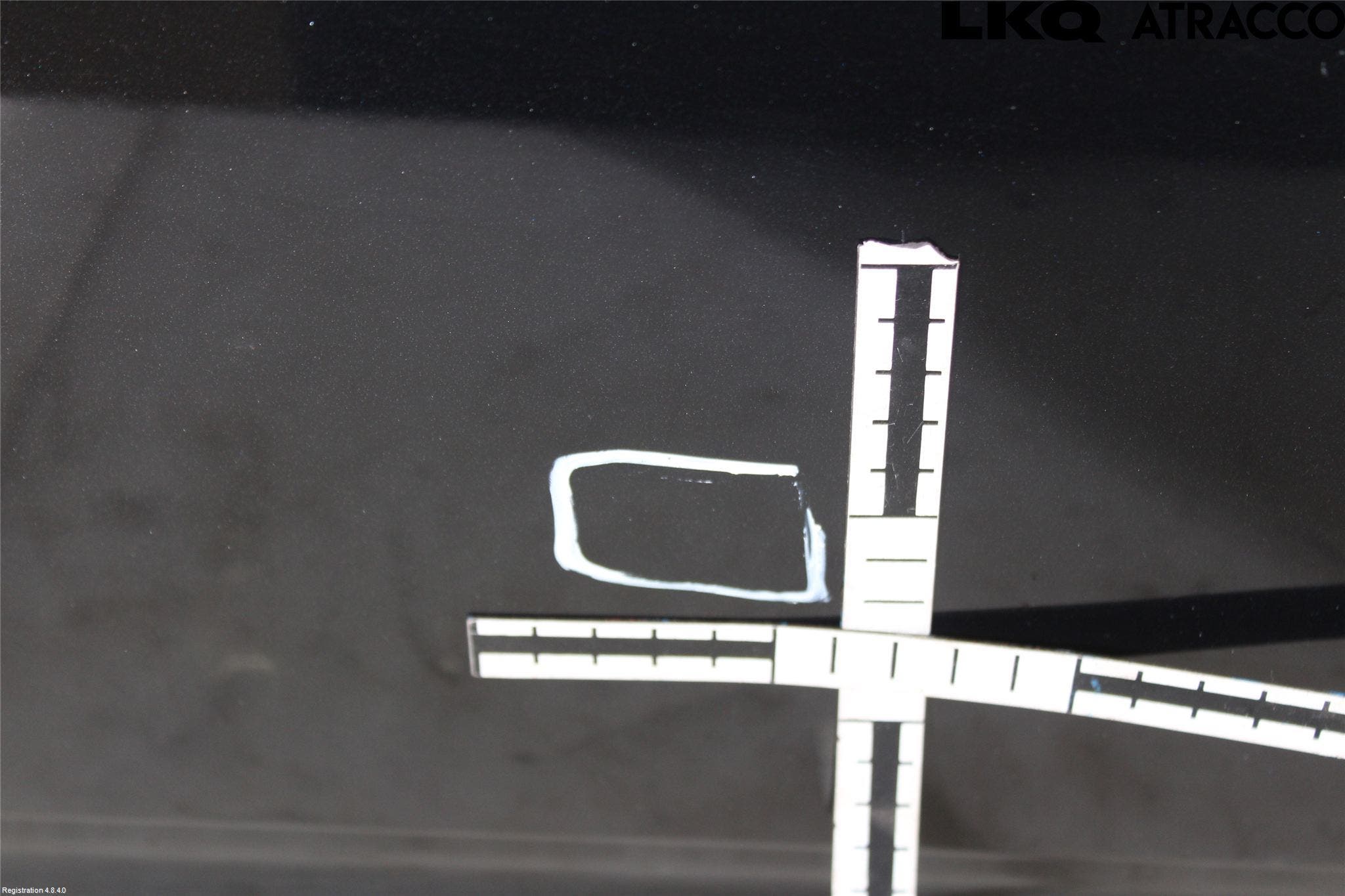 Ford MONDEO 07-15 Dörr Fram Vänster