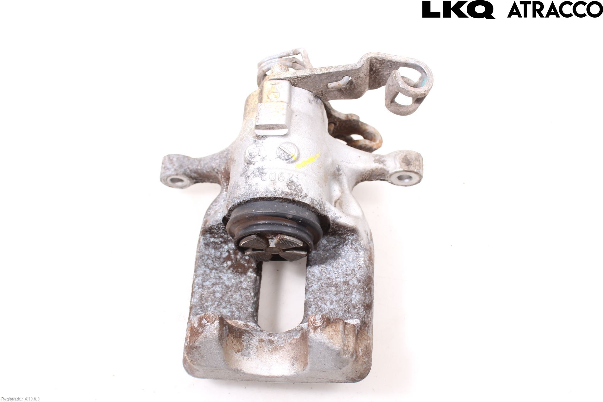 Opel ASTRA K 16-22 Bromsok Bak Vänster