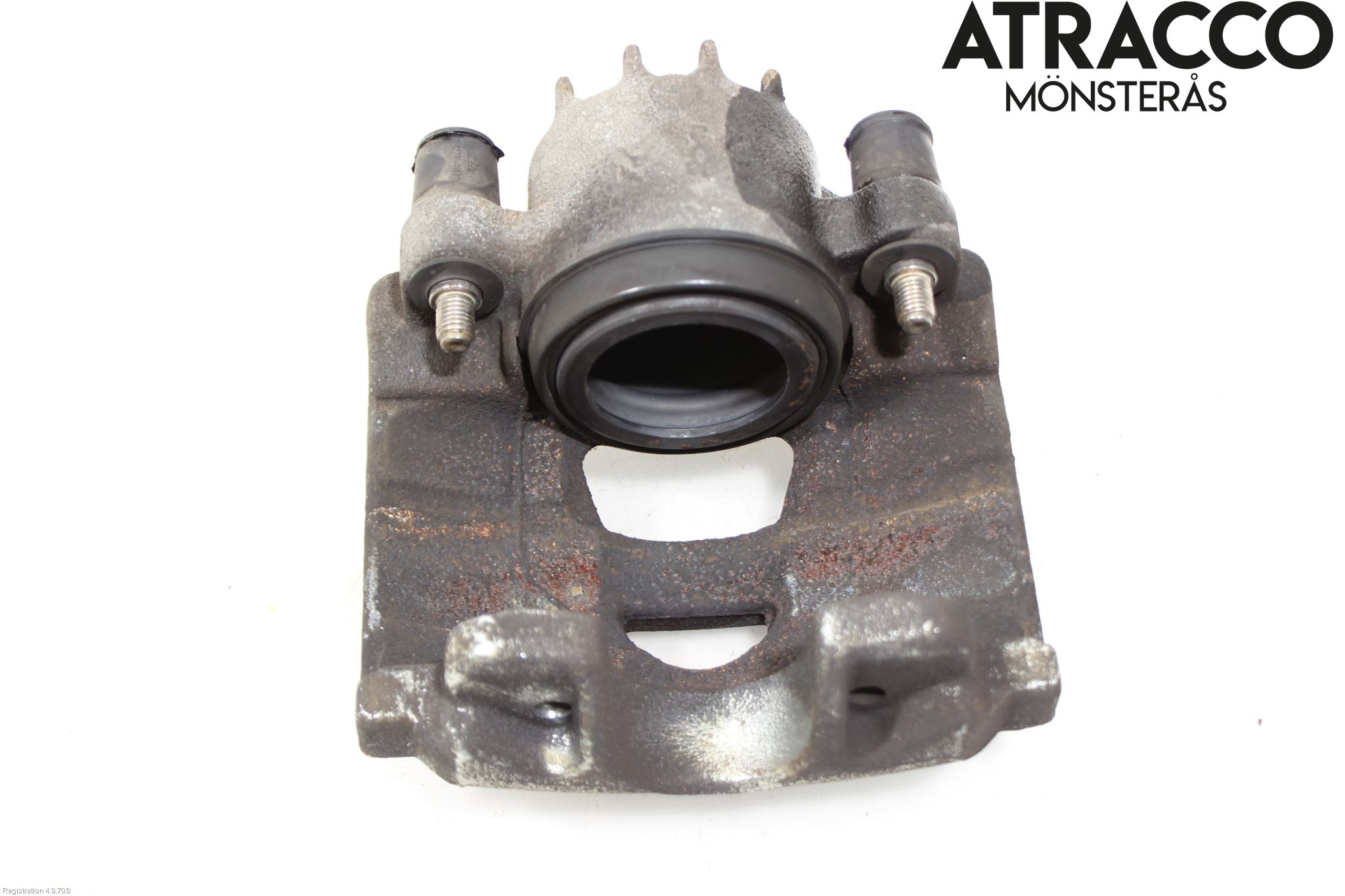 Peugeot PARTNER 16-18 Bromsok Fram Höger