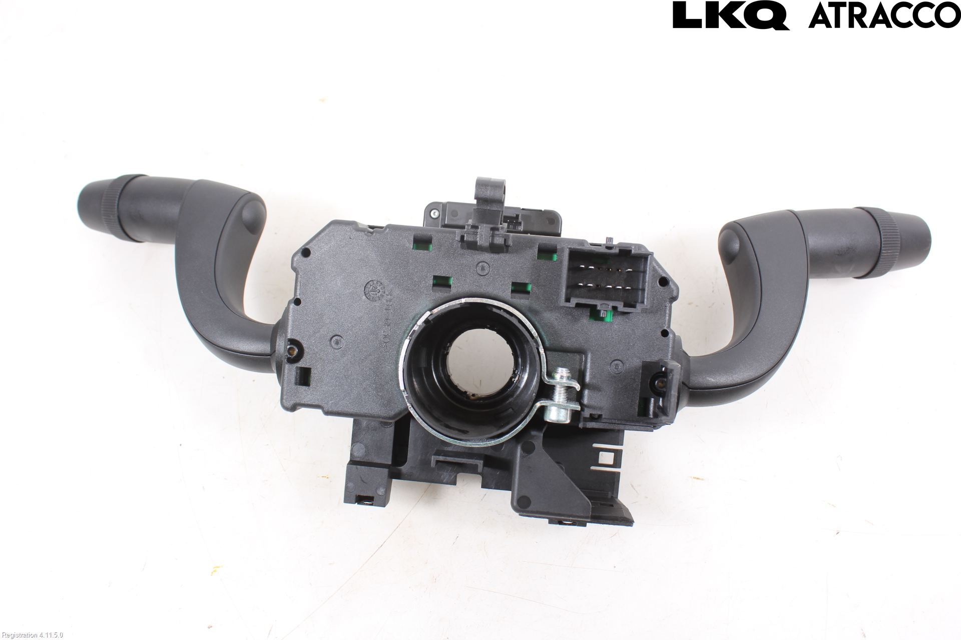 Fiat DUCATO 15-23 Spakcentral