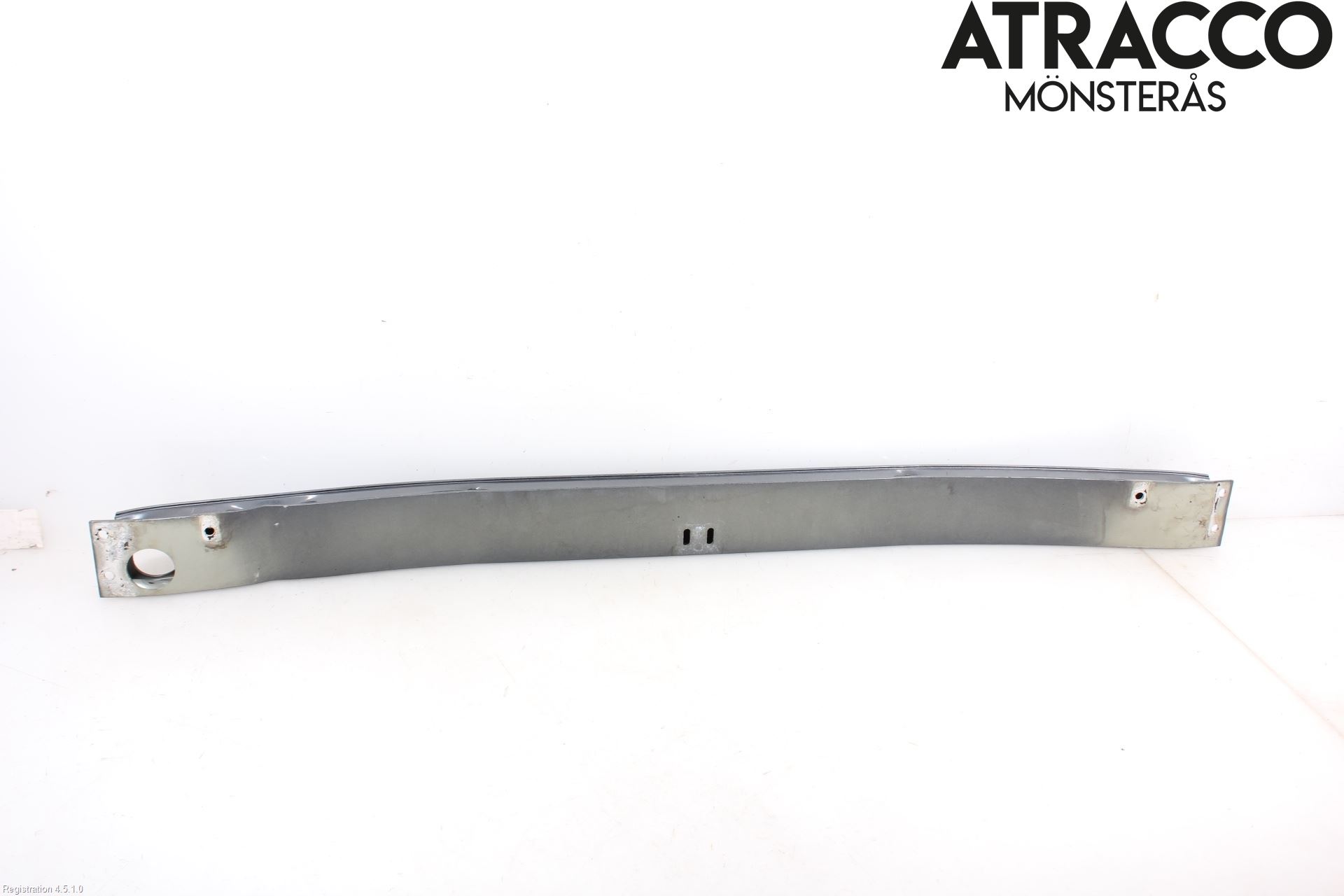 Peugeot 508 11-18 Stötfångarbalk Fram