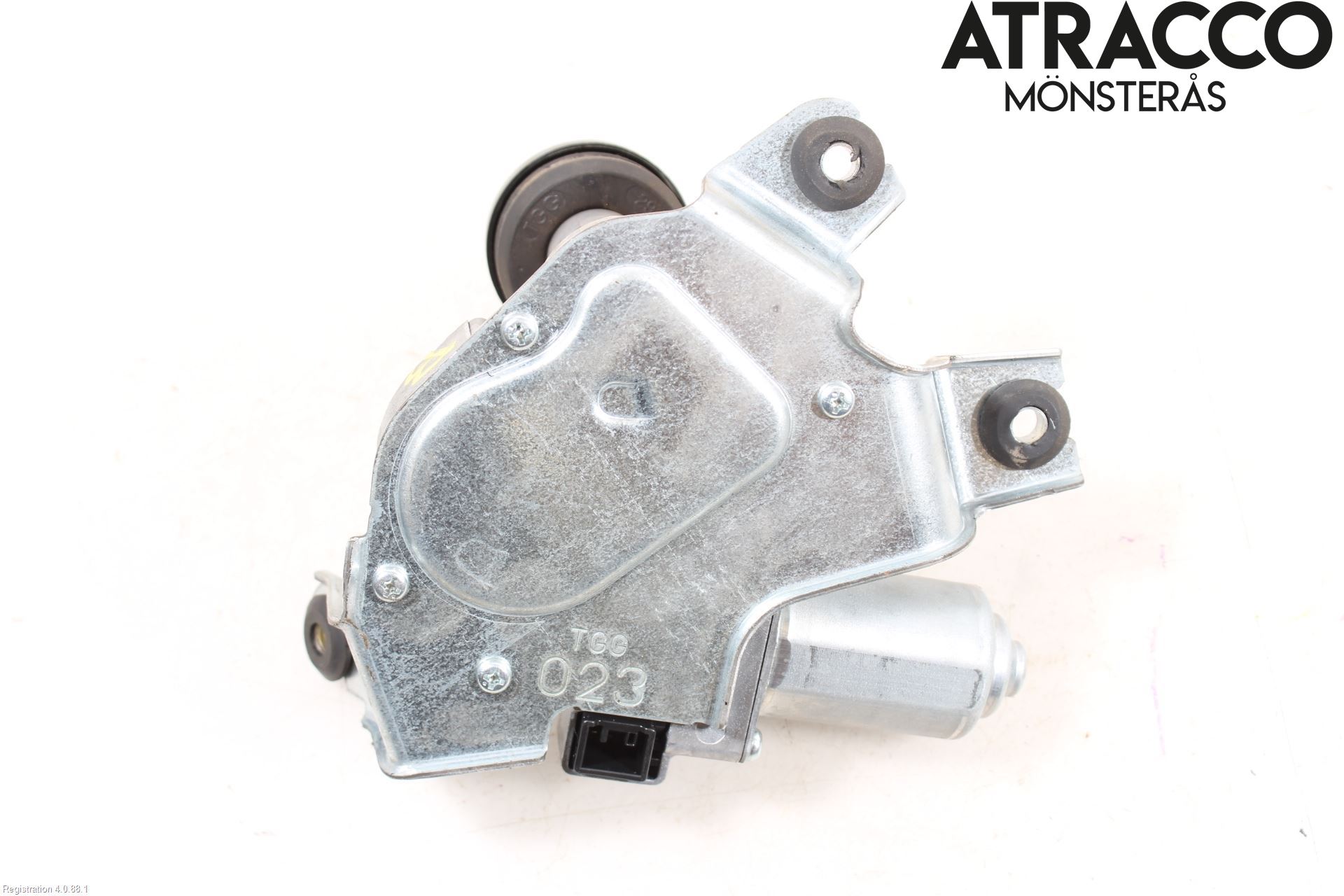 Honda CIVIC 17-22 Torkarmotor Baklucka