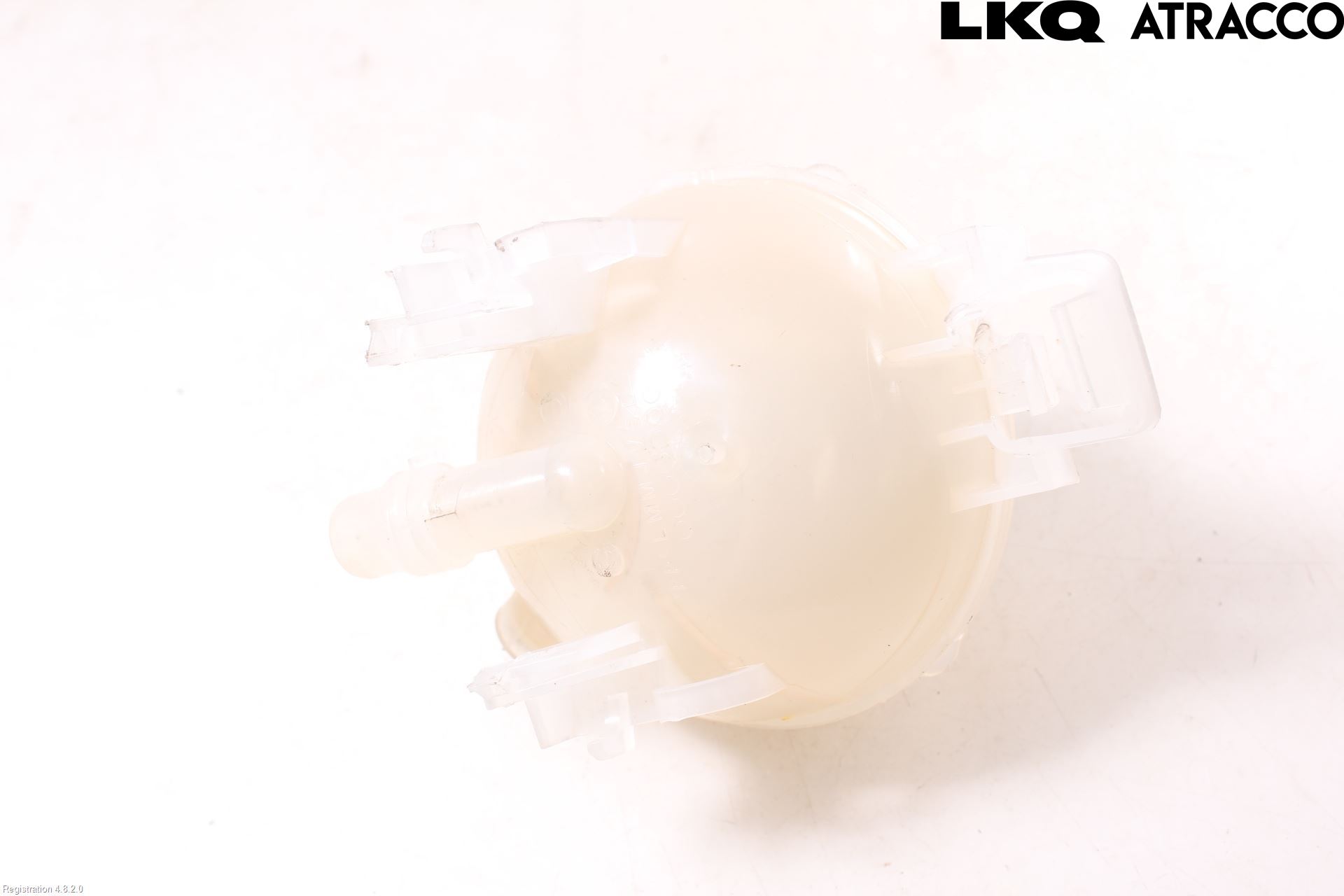 Opel ASTRA L 22- Expansionstank