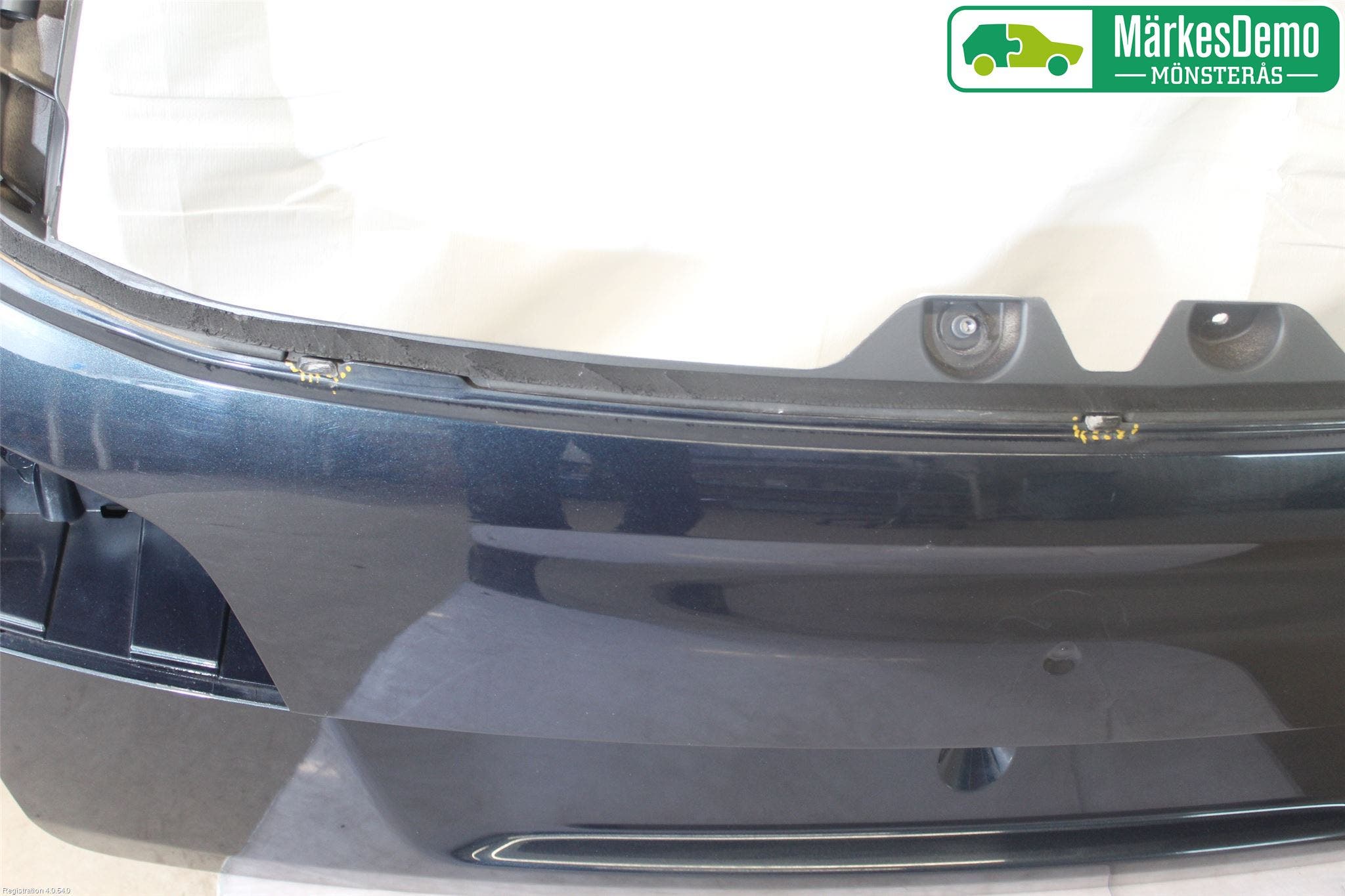 Peugeot 508 11-18 Baklucka Kombi