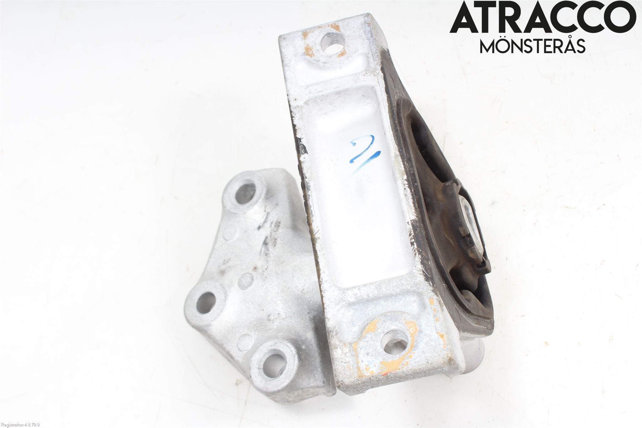 Suzuki VITARA 15- Motorkudde