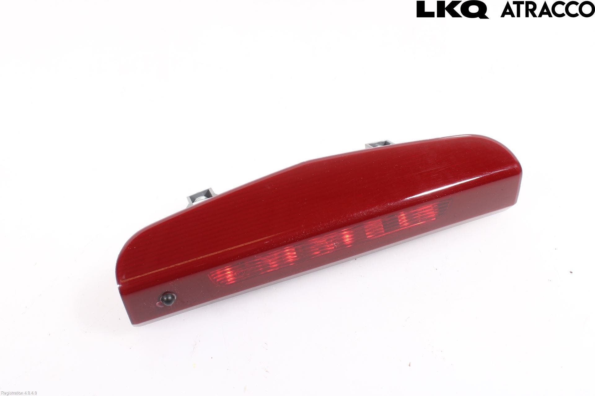 Opel CORSA E 15-19 Bromsljus Bakruta