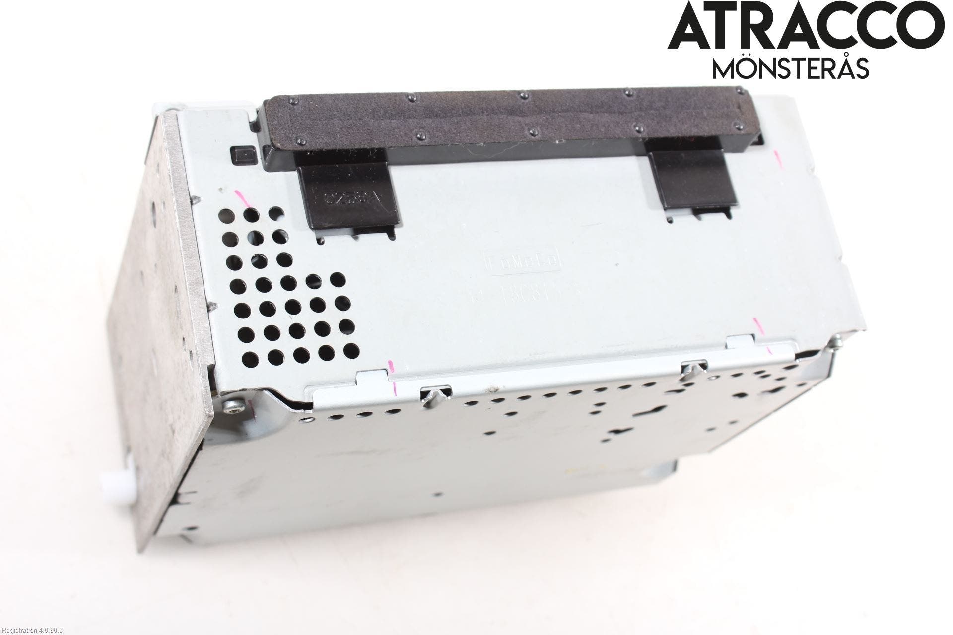 Ford FOCUS 15-18 Radio