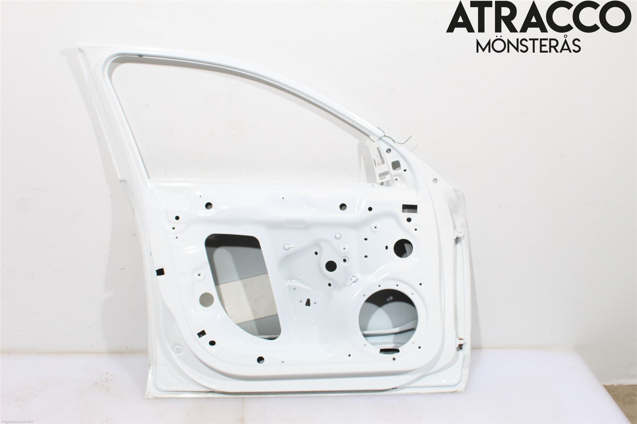 Audi A4 12-15 Dörr Fram Vänster