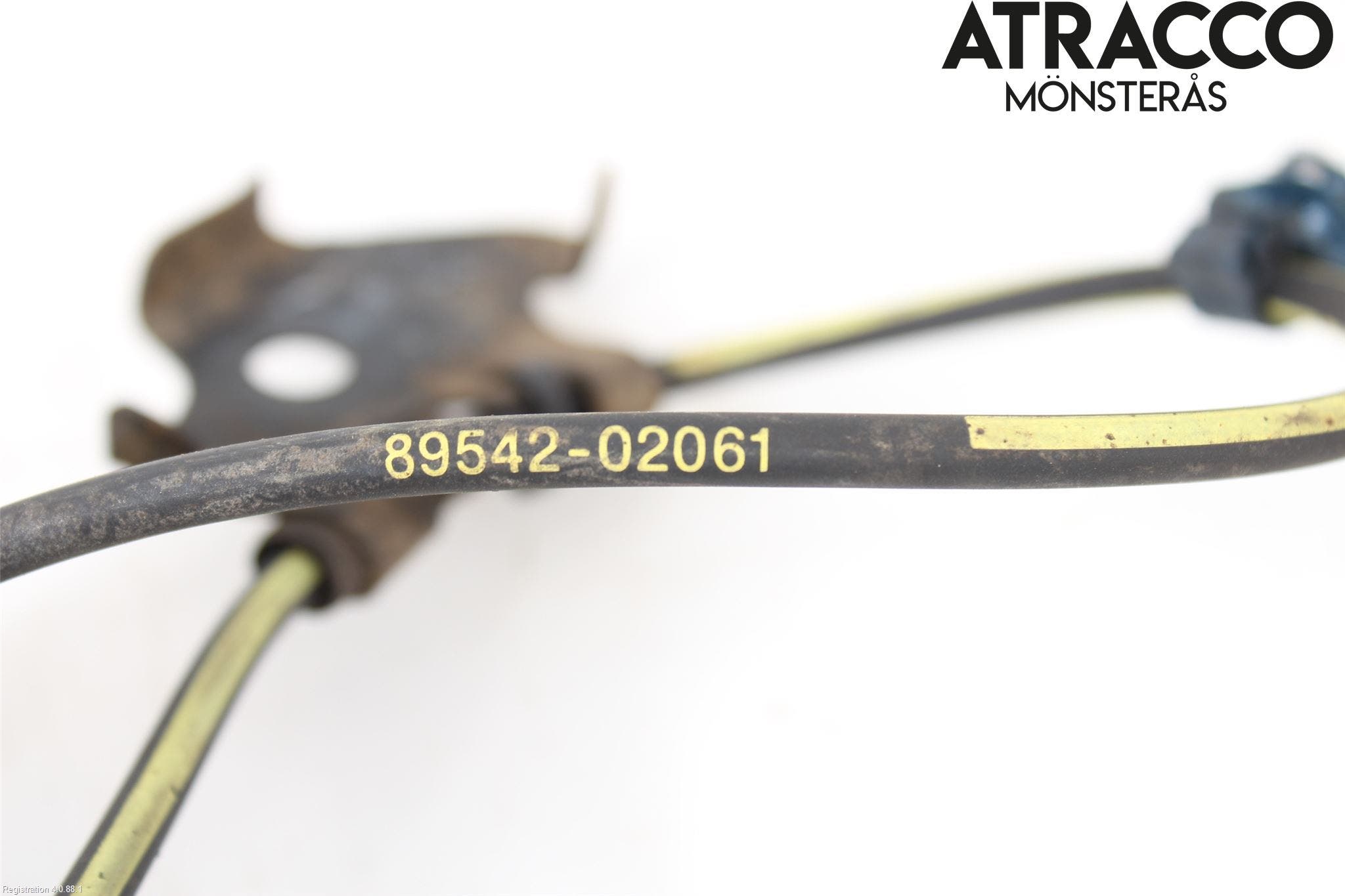 Toyota AVENSIS 16-18 Abs Sensor