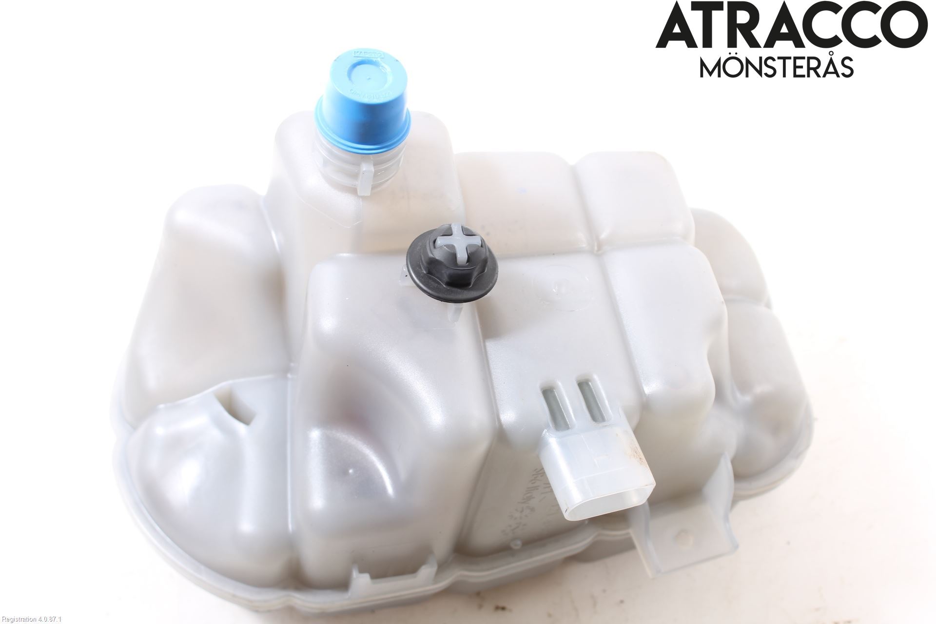 Audi A7/S7 4G 11-17 Expansionstank