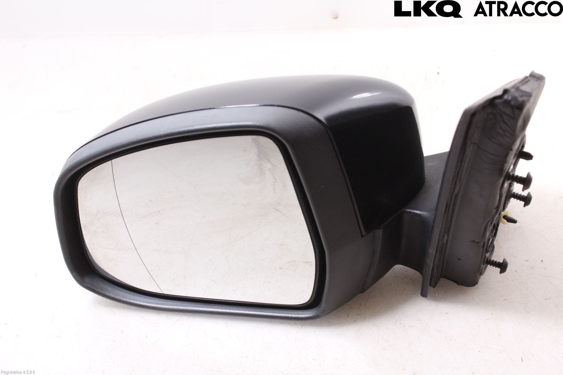 Ford FOCUS 11-14 Spegel Yttre El Vä