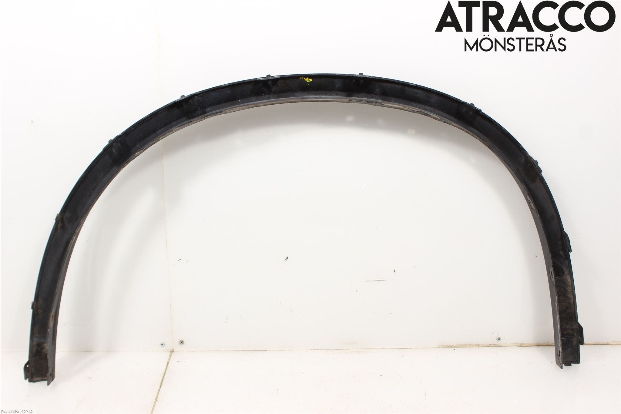 BMW X5 F15 13-18 Skärmbreddare