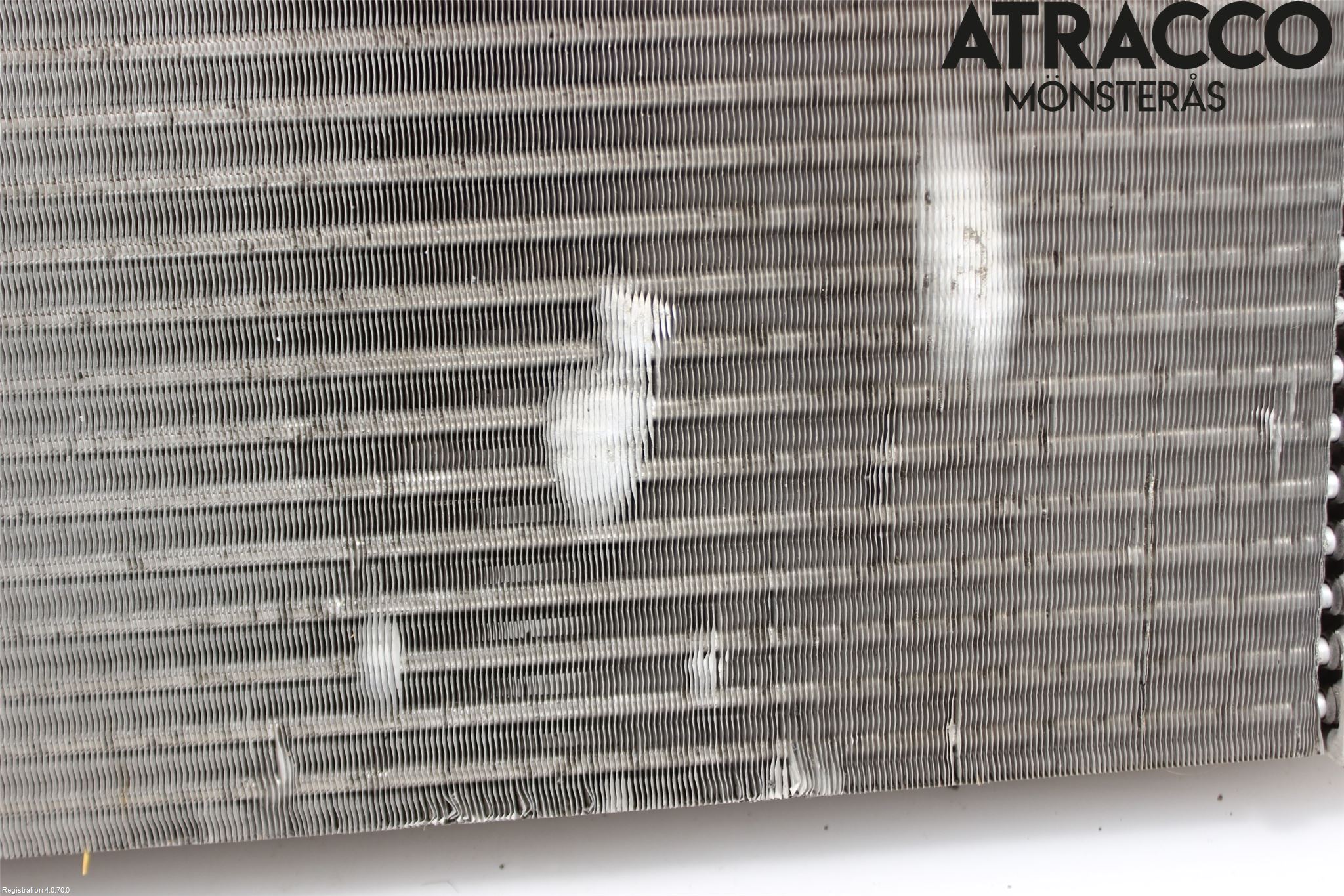 Audi A1/S1 11-18 Kylare Man