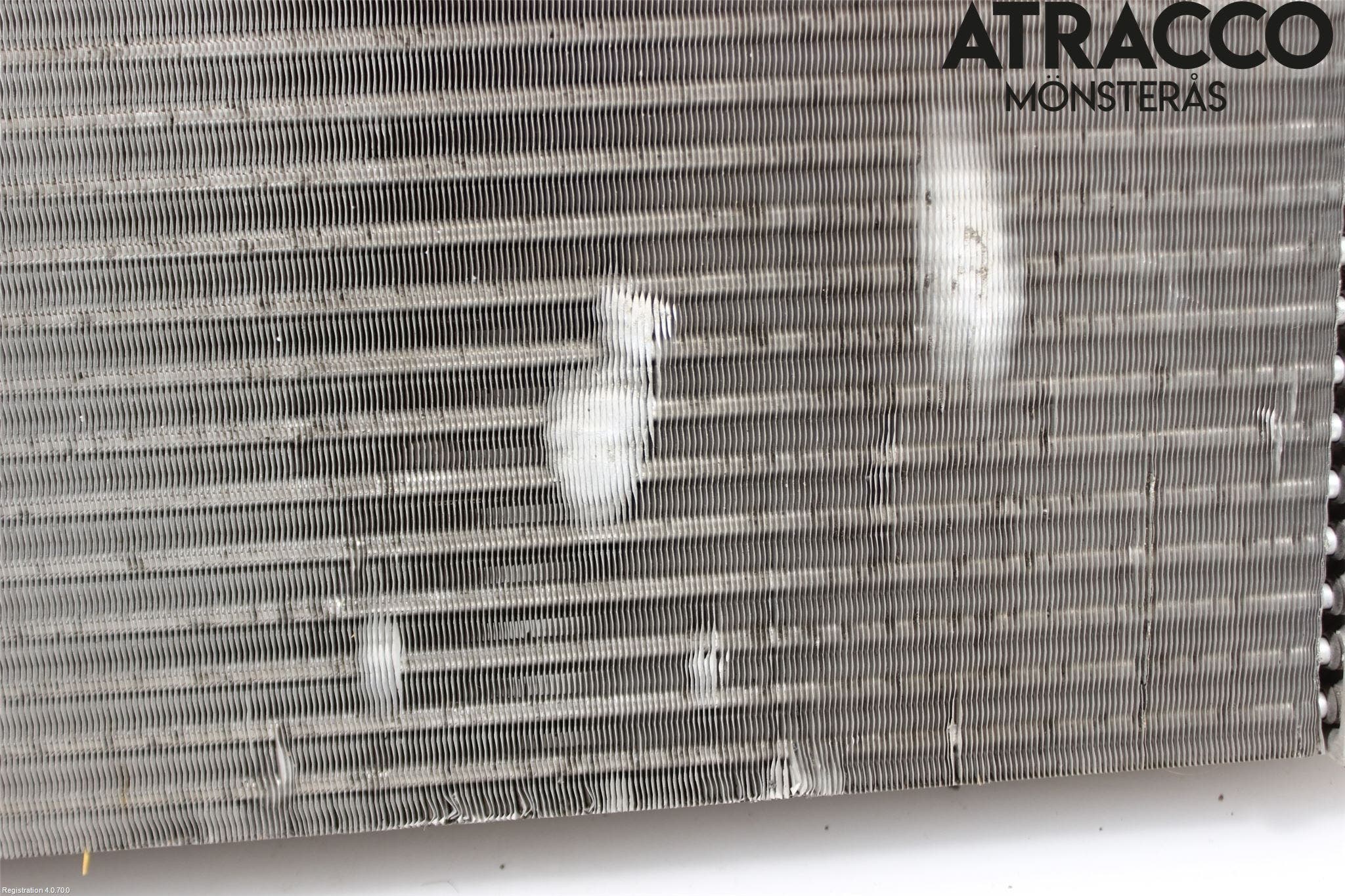 Audi A1/S1 11-18 Kylare Man