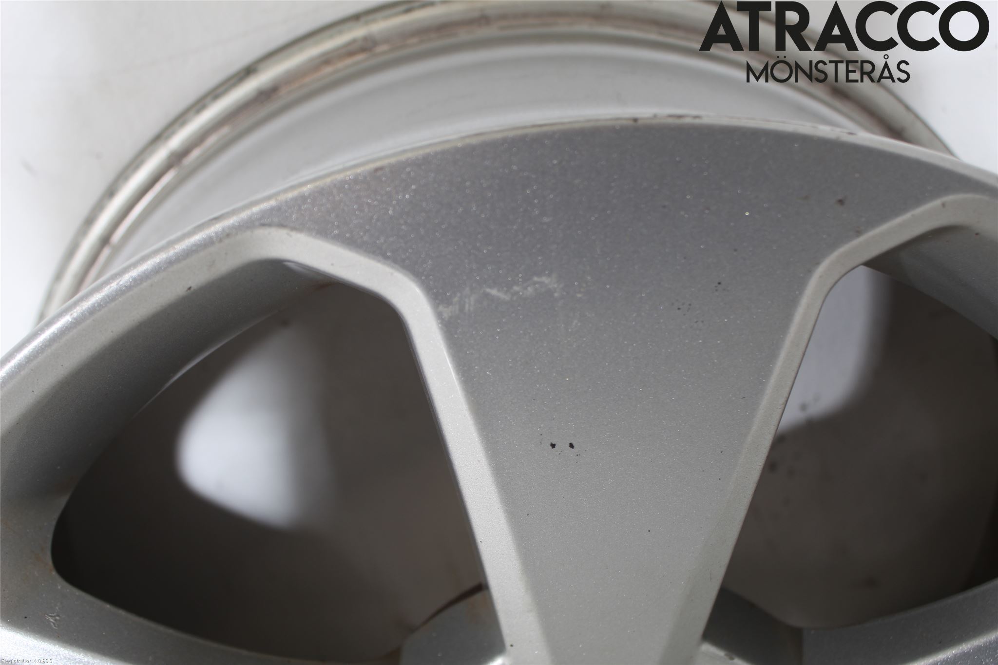 Opel MOKKA 13-20 Fälg Aluminium